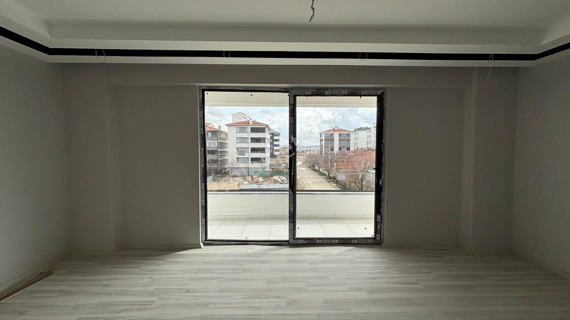 !! Recep Ümit'ten 71 Evler Mahallesinde Abant Caddesi Yakını Asansörlü (sıfır) 2+1 Lüks Daire Ce4!! - Görsel 4