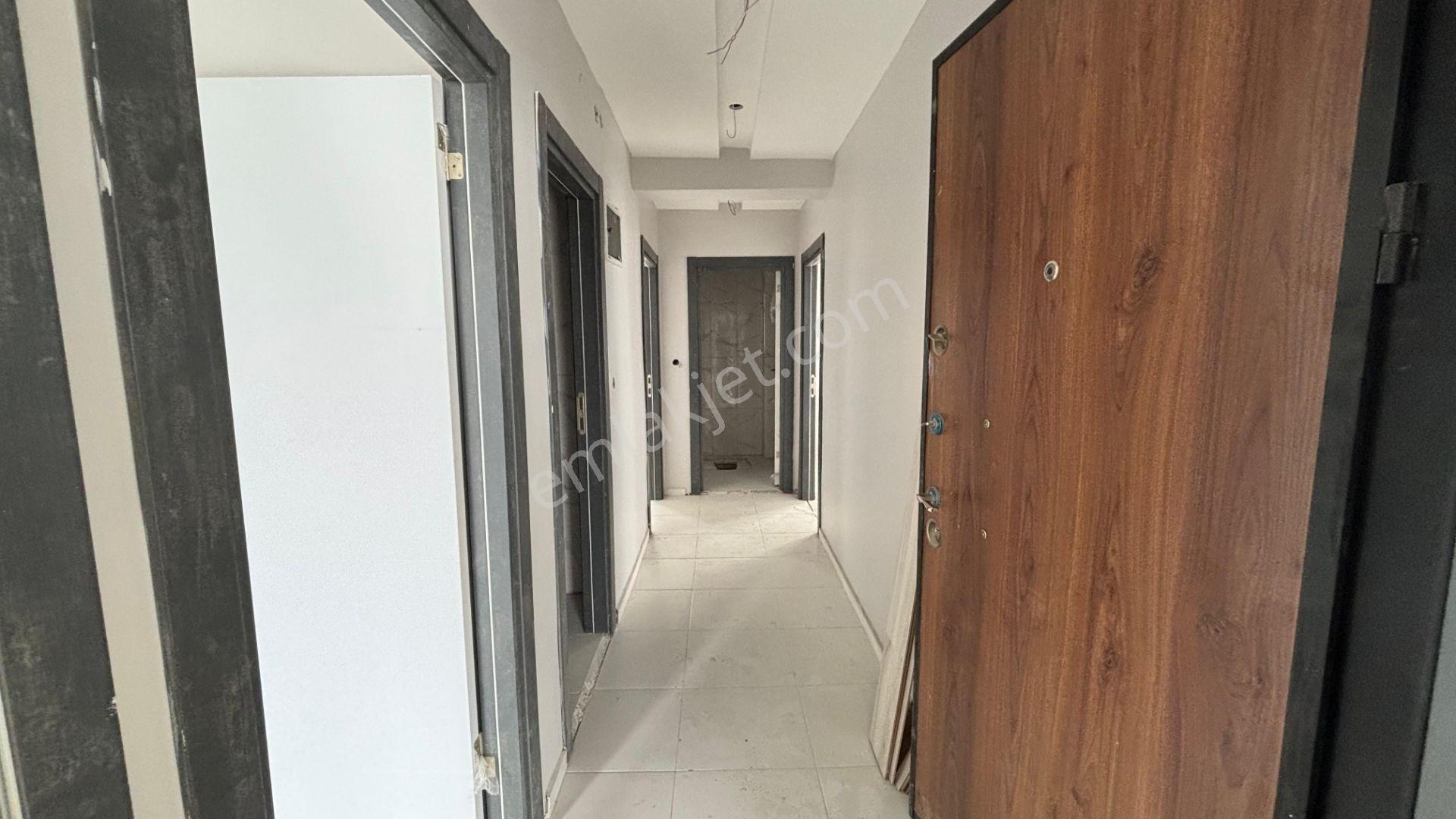 !! Recep Ümit'ten 71 Evler Mahallesinde Abant Caddesi Yakını Asansörlü (sıfır) 2+1 Lüks Daire Ce4!! - Görsel 27