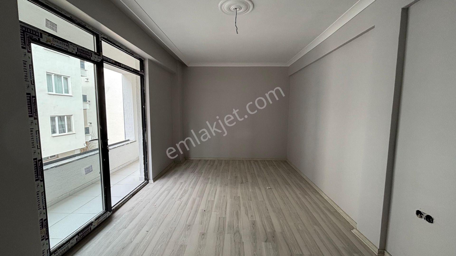 !! Recep Ümit'ten 71 Evler Mahallesinde Abant Caddesi Yakını Asansörlü (sıfır) 2+1 Lüks Daire Ce4!! - Görsel 16