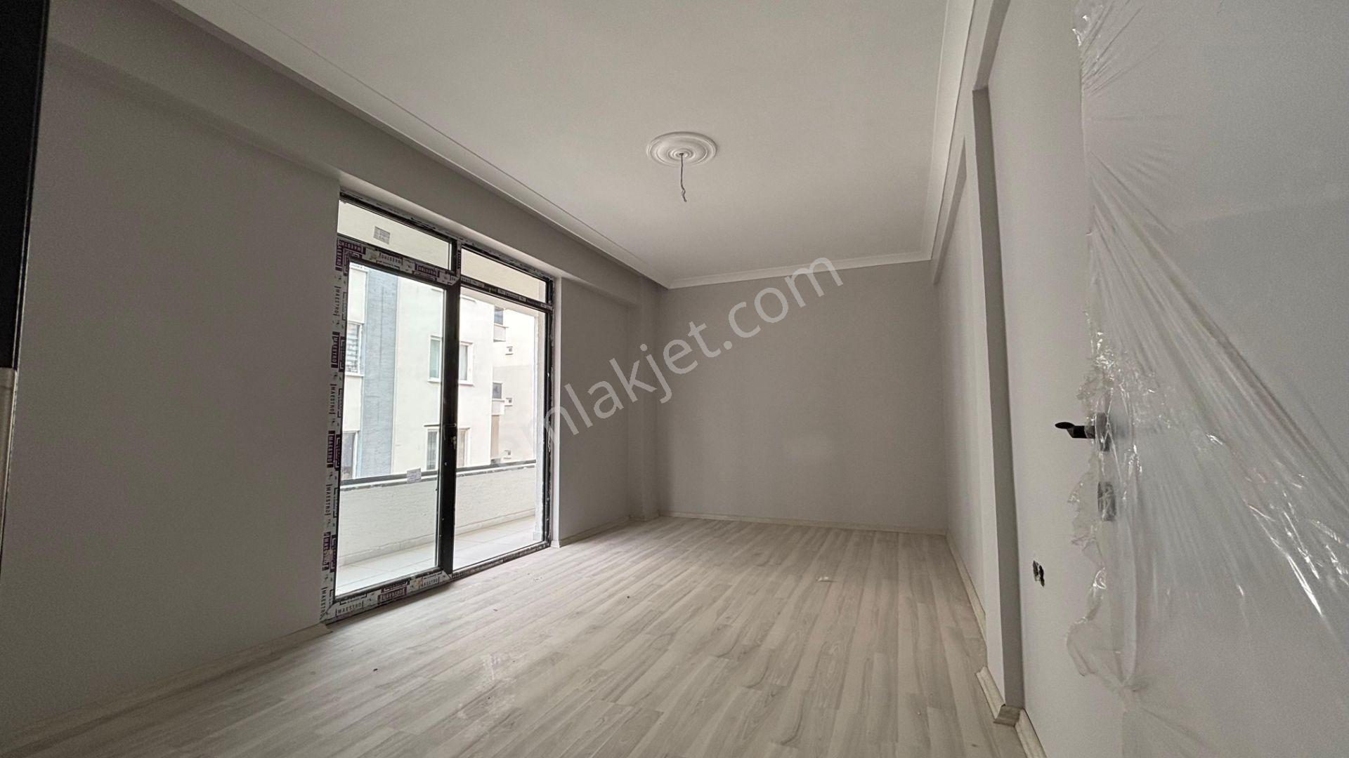 !! Recep Ümit'ten 71 Evler Mahallesinde Abant Caddesi Yakını Asansörlü (sıfır) 2+1 Lüks Daire Ce4!! - Görsel 15