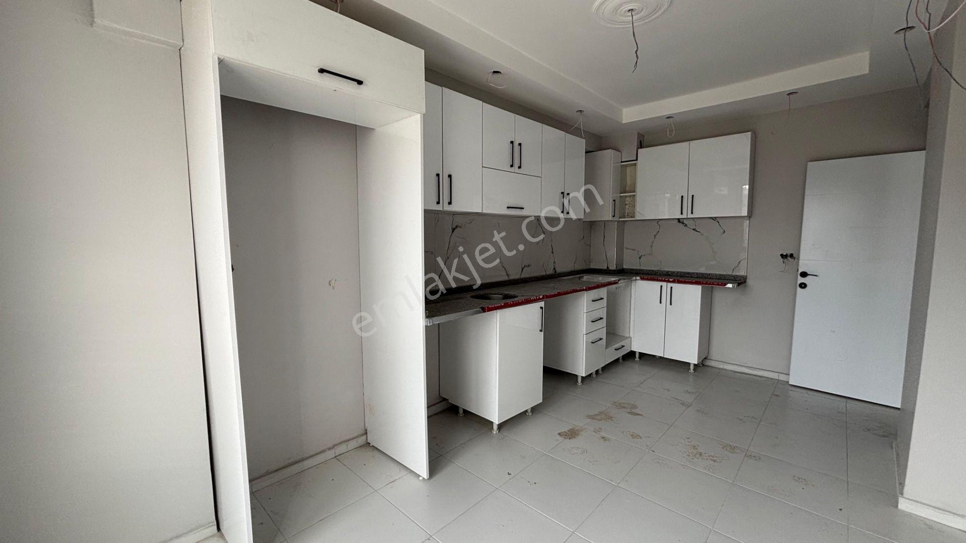!! Recep Ümit'ten 71 Evler Mahallesinde Abant Caddesi Yakını Asansörlü (sıfır) 2+1 Lüks Daire Ce4!! - Görsel 14