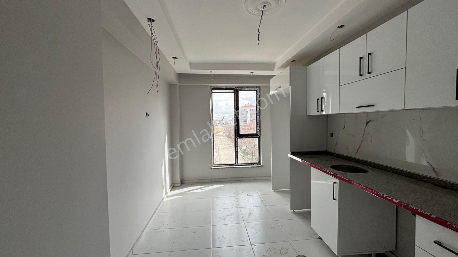 !! Recep Ümit'ten 71 Evler Mahallesinde Abant Caddesi Yakını Asansörlü (sıfır) 2+1 Lüks Daire Ce4!! - Görsel 10