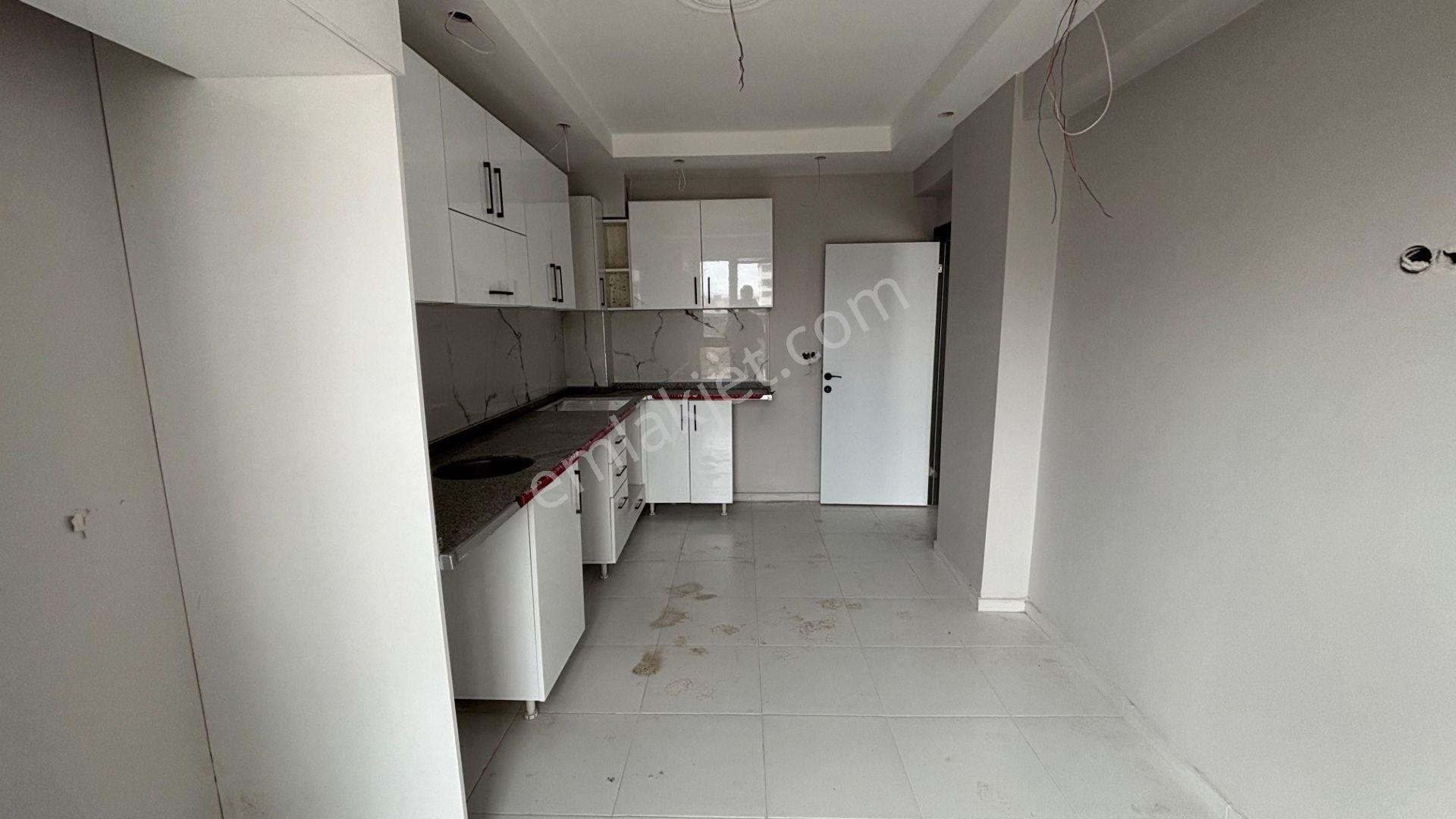 !! Recep Ümit'ten 71 Evler Mahallesinde Abant Caddesi Yakını Asansörlü (sıfır) 2+1 Lüks Daire Ce4!! - Görsel 13