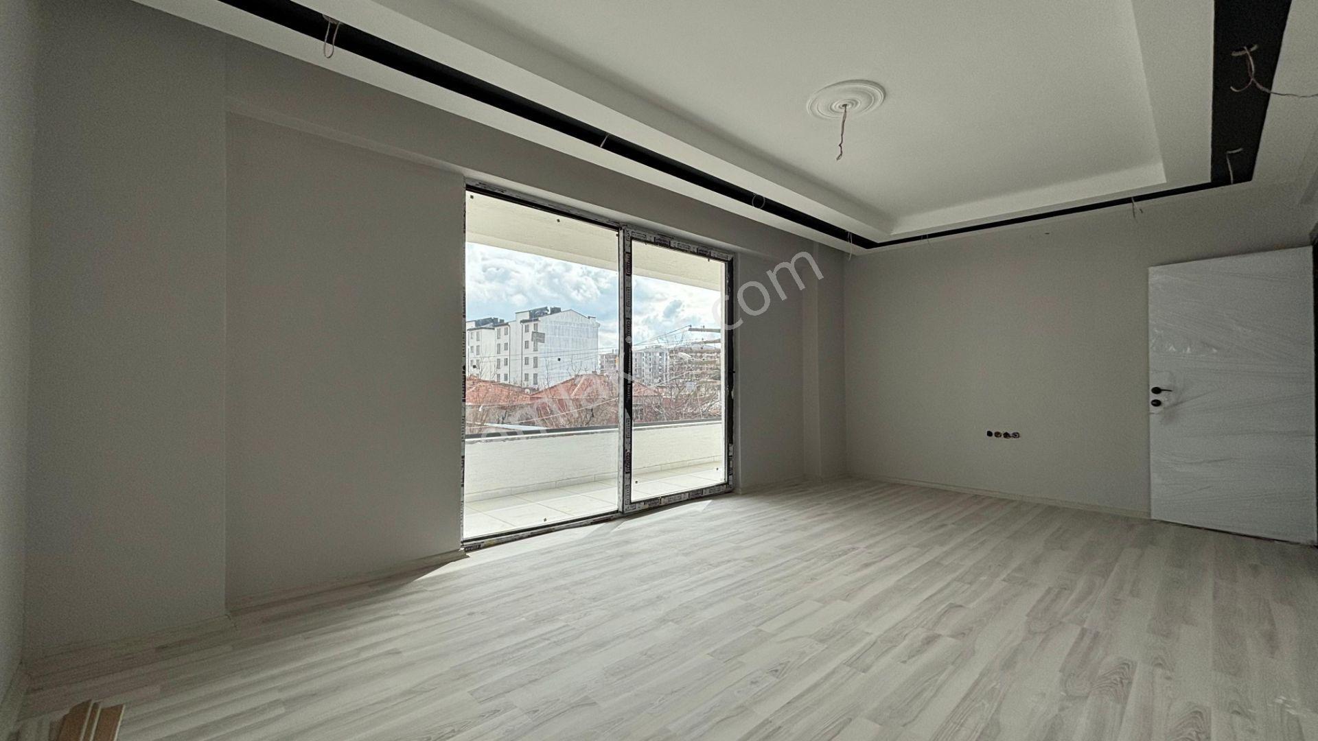 !! Recep Ümit'ten 71 Evler Mahallesinde Abant Caddesi Yakını Asansörlü (sıfır) 2+1 Lüks Daire Ce4!! - Görsel 3