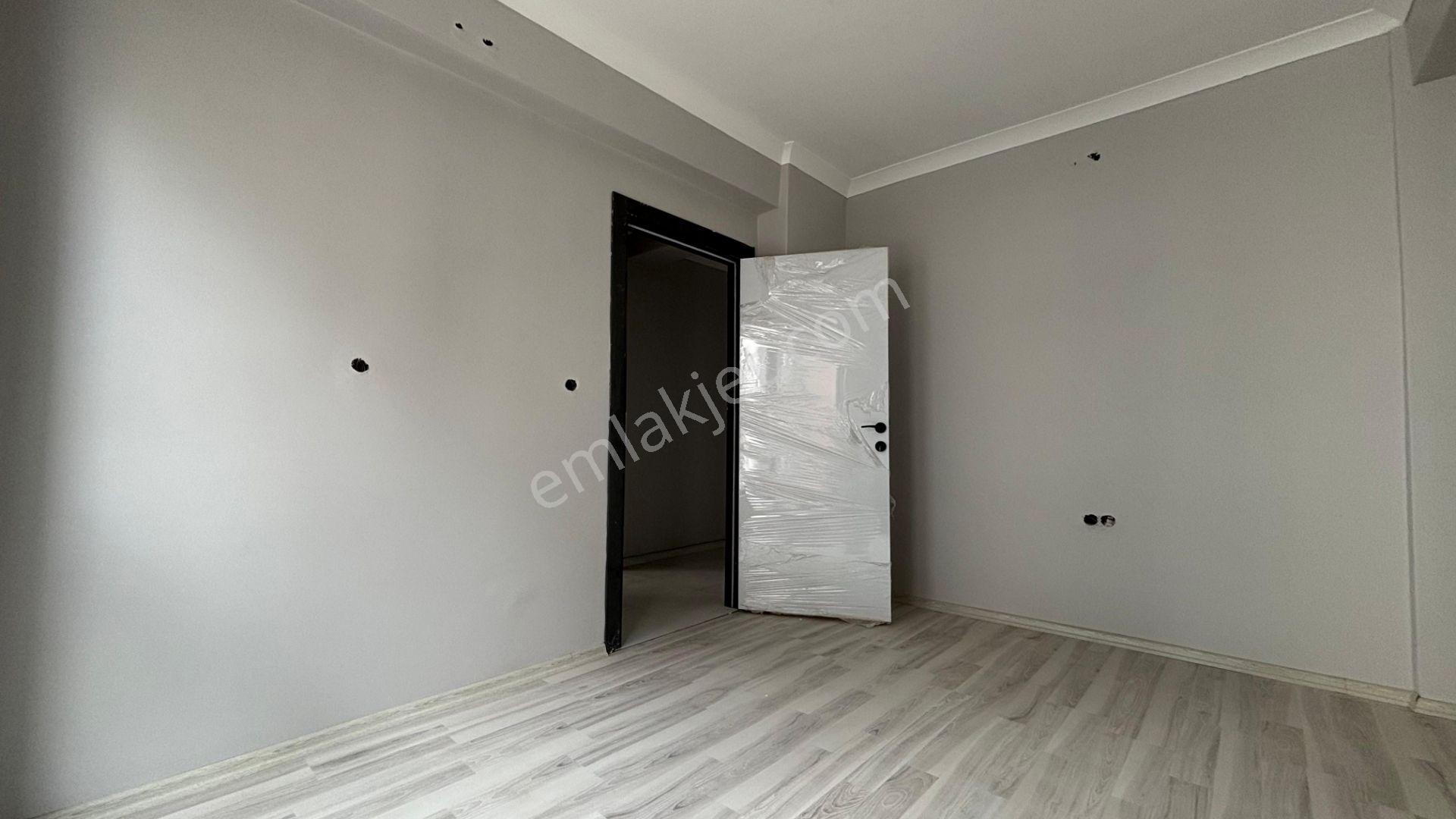 !! Recep Ümit'ten 71 Evler Mahallesinde Abant Caddesi Yakını Asansörlü (sıfır) 2+1 Lüks Daire Ce4!! - Görsel 20