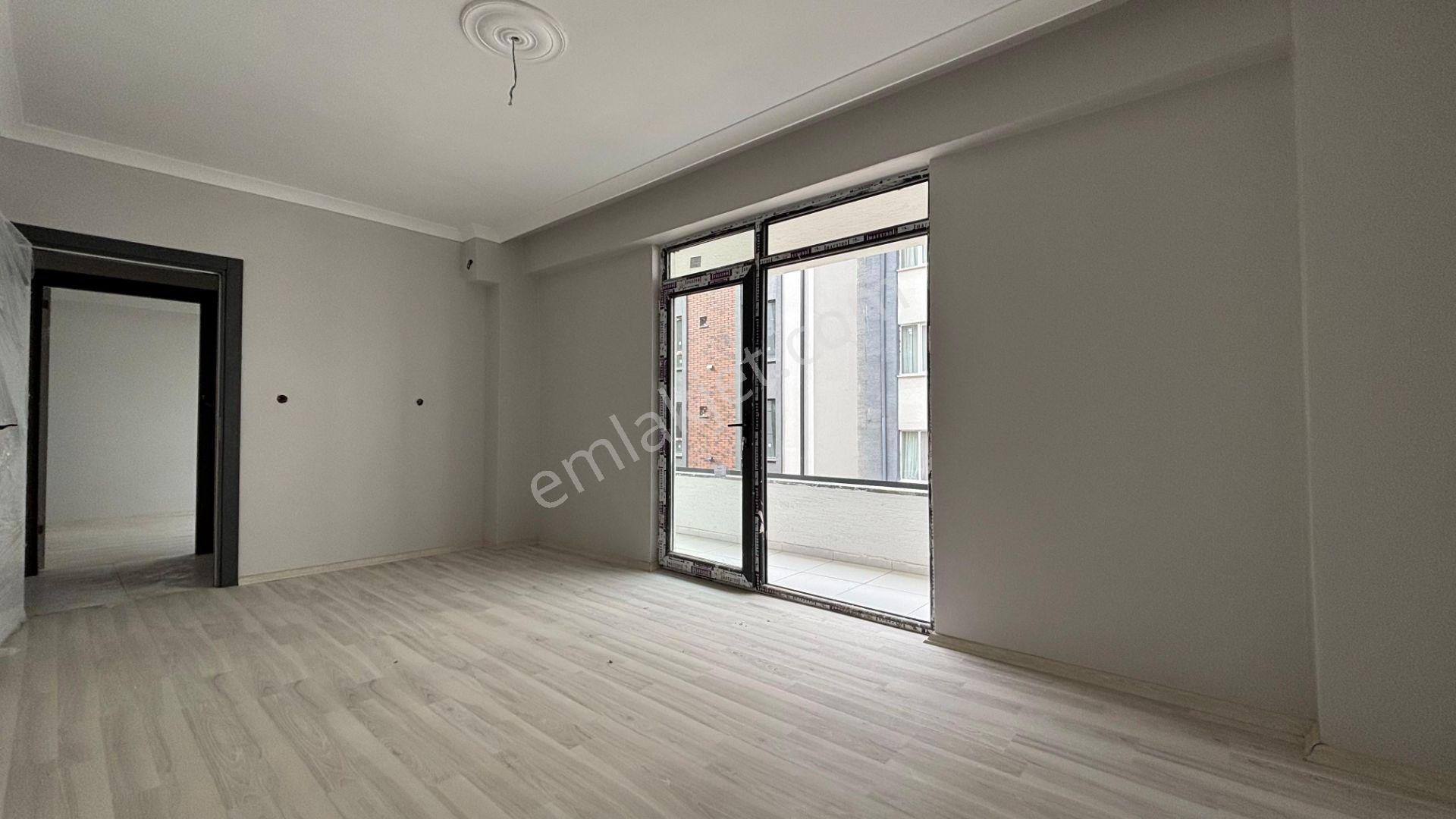 !! Recep Ümit'ten 71 Evler Mahallesinde Abant Caddesi Yakını Asansörlü (sıfır) 2+1 Lüks Daire Ce4!! - Görsel 18