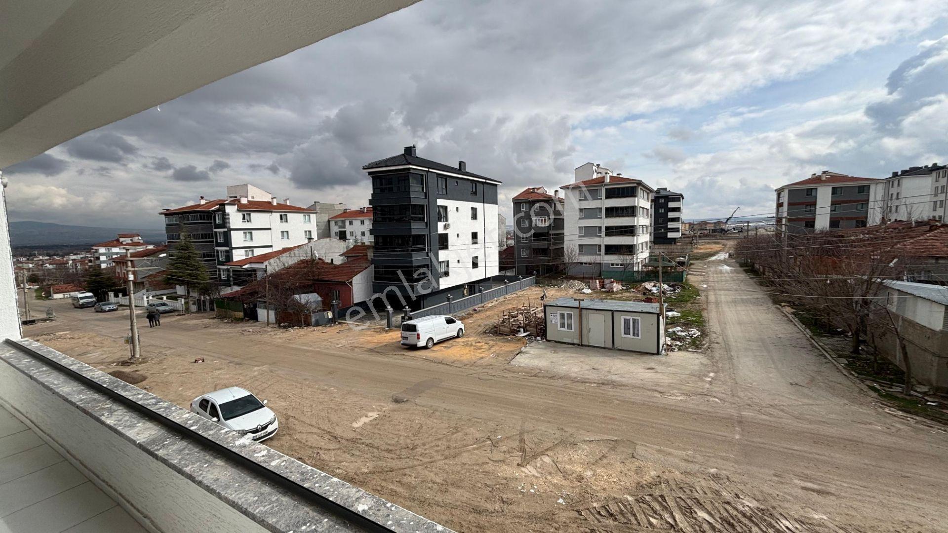 !! Recep Ümit'ten 71 Evler Mahallesinde Abant Caddesi Yakını Asansörlü (sıfır) 2+1 Lüks Daire Ce4!! - Görsel 7