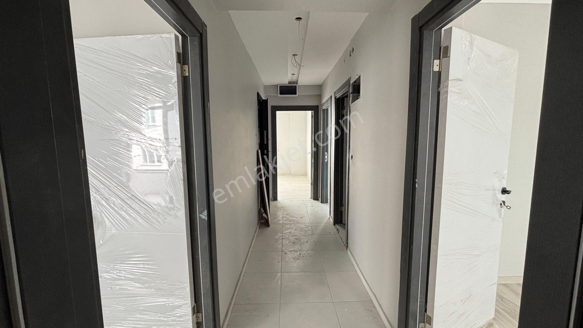 !! Recep Ümit'ten 71 Evler Mahallesinde Abant Caddesi Yakını Asansörlü (sıfır) 2+1 Lüks Daire Ce4!! - Görsel 26