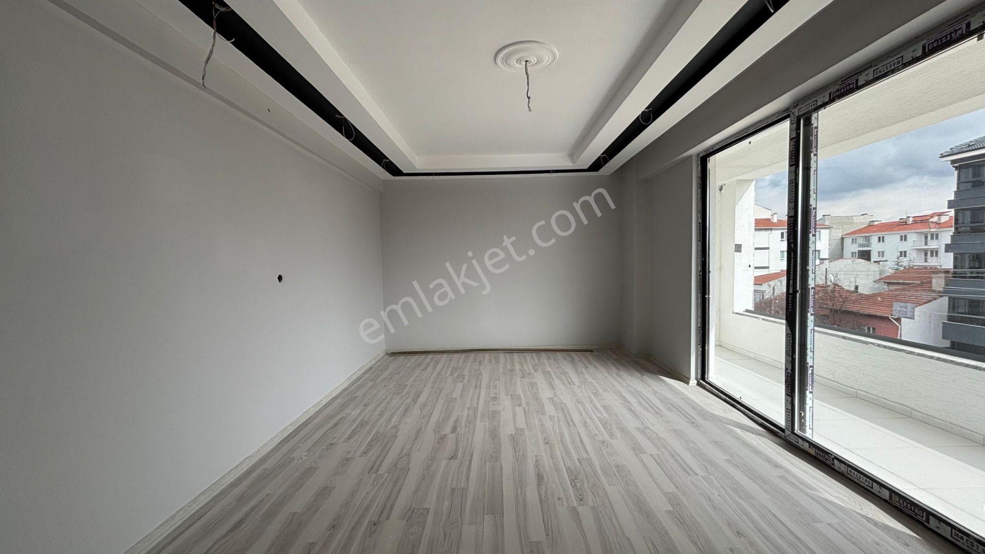 !! Recep Ümit'ten 71 Evler Mahallesinde Abant Caddesi Yakını Asansörlü (sıfır) 2+1 Lüks Daire Ce4!! - Görsel 17