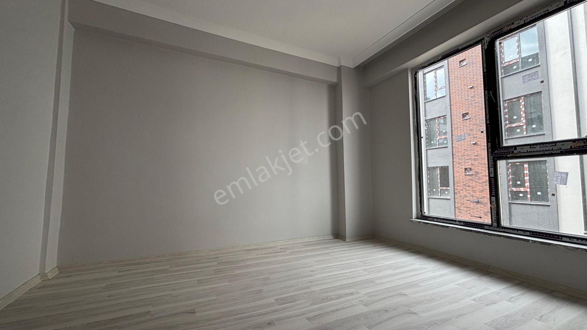 !! Recep Ümit'ten 71 Evler Mahallesinde Abant Caddesi Yakını Asansörlü (sıfır) 2+1 Lüks Daire Ce4!! - Görsel 19