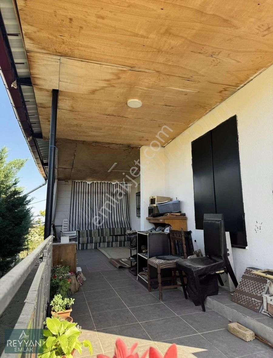 Meram Çayırbağı Kurulu Düzen Bahçe Evi Elektirik Su Var - Görsel 10