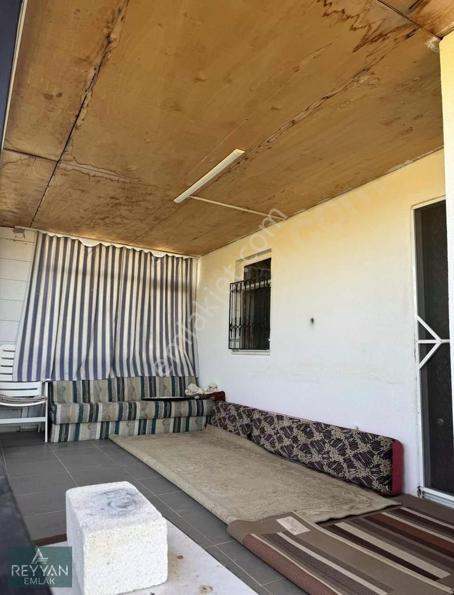 Meram Çayırbağı Kurulu Düzen Bahçe Evi Elektirik Su Var - Görsel 33