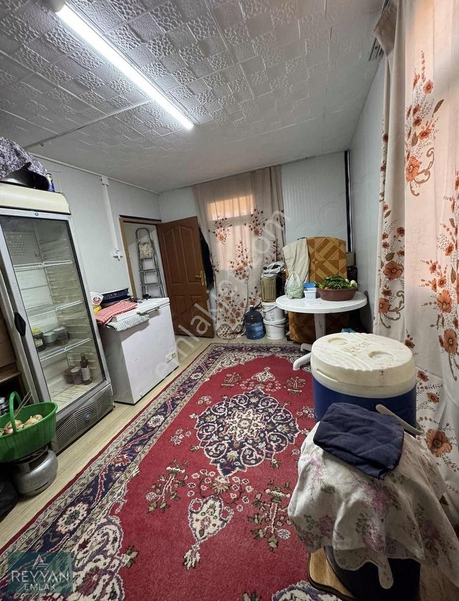 Meram Çayırbağı Kurulu Düzen Bahçe Evi Elektirik Su Var - Görsel 11