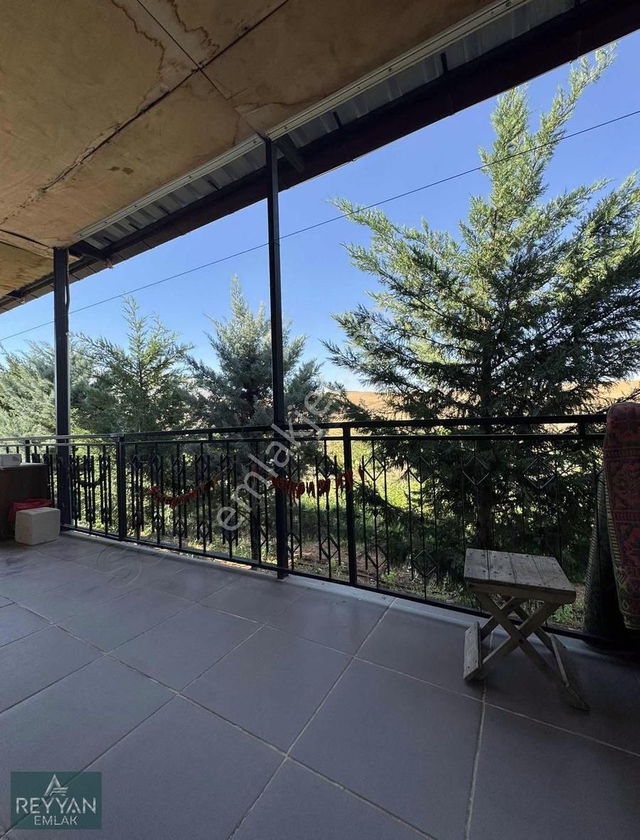 Meram Çayırbağı Kurulu Düzen Bahçe Evi Elektirik Su Var - Görsel 30