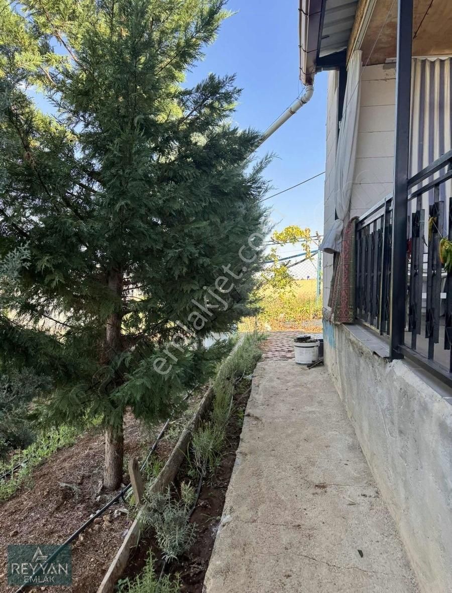 Meram Çayırbağı Kurulu Düzen Bahçe Evi Elektirik Su Var - Görsel 27