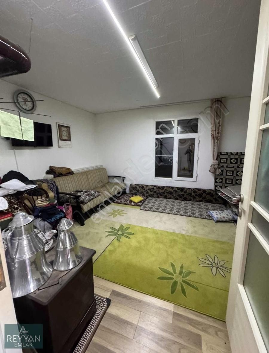 Meram Çayırbağı Kurulu Düzen Bahçe Evi Elektirik Su Var - Görsel 20