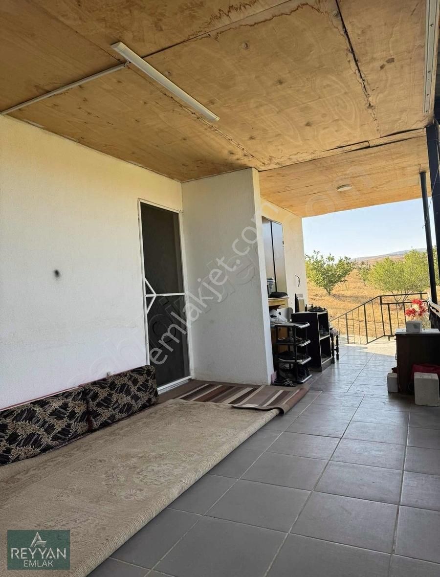 Meram Çayırbağı Kurulu Düzen Bahçe Evi Elektirik Su Var - Görsel 5