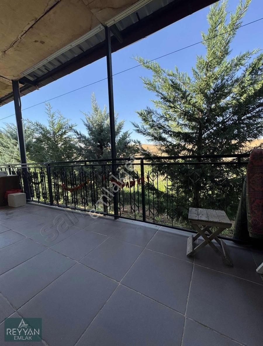 Meram Çayırbağı Kurulu Düzen Bahçe Evi Elektirik Su Var - Görsel 8