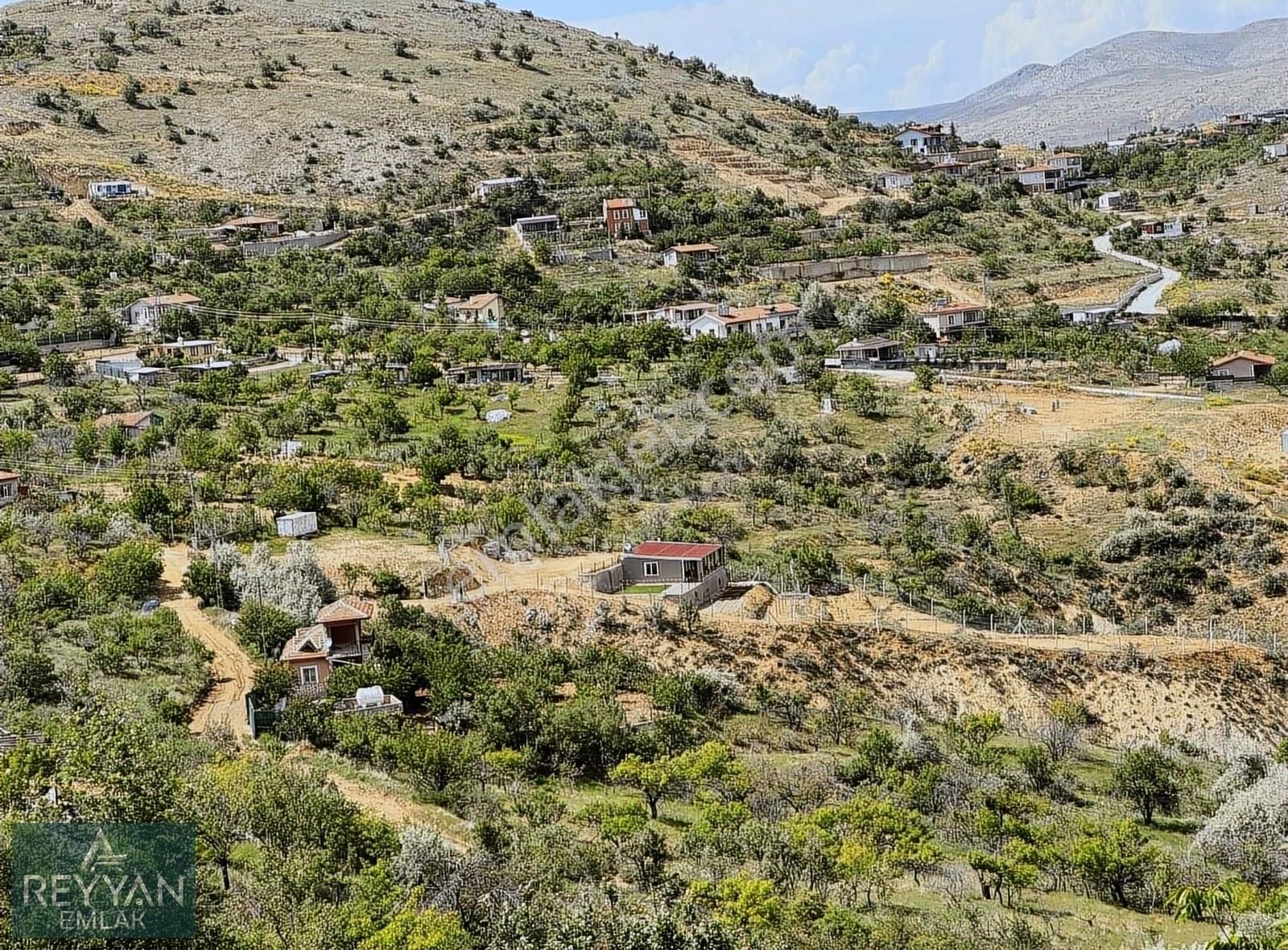 Sulutas'ta 5.777m² Müstakil Asfalt'a Cephe - Güzel Konum!! - Görsel 34