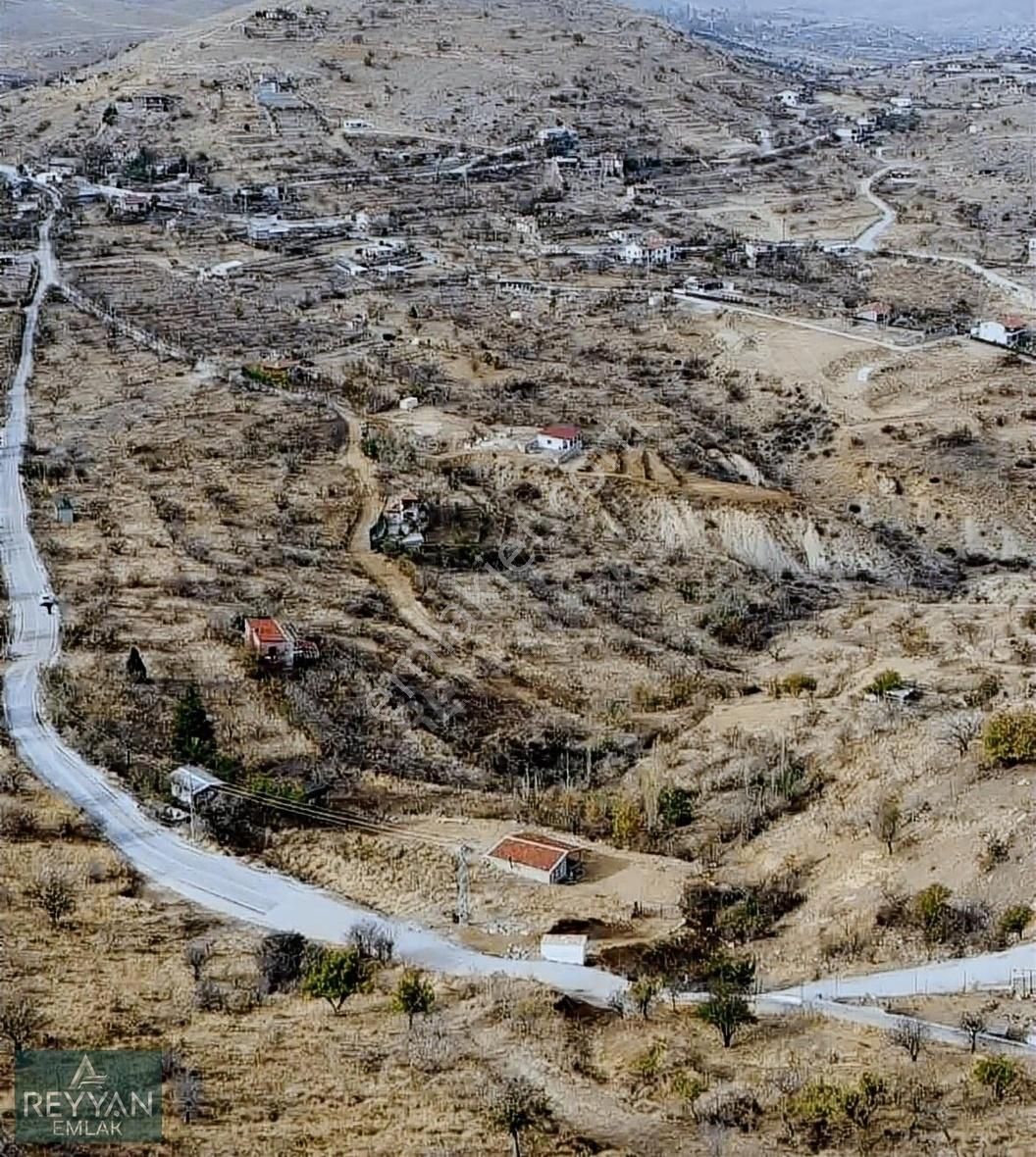 Sulutas'ta 5.777m² Müstakil Asfalt'a Cephe - Güzel Konum!! - Görsel 27