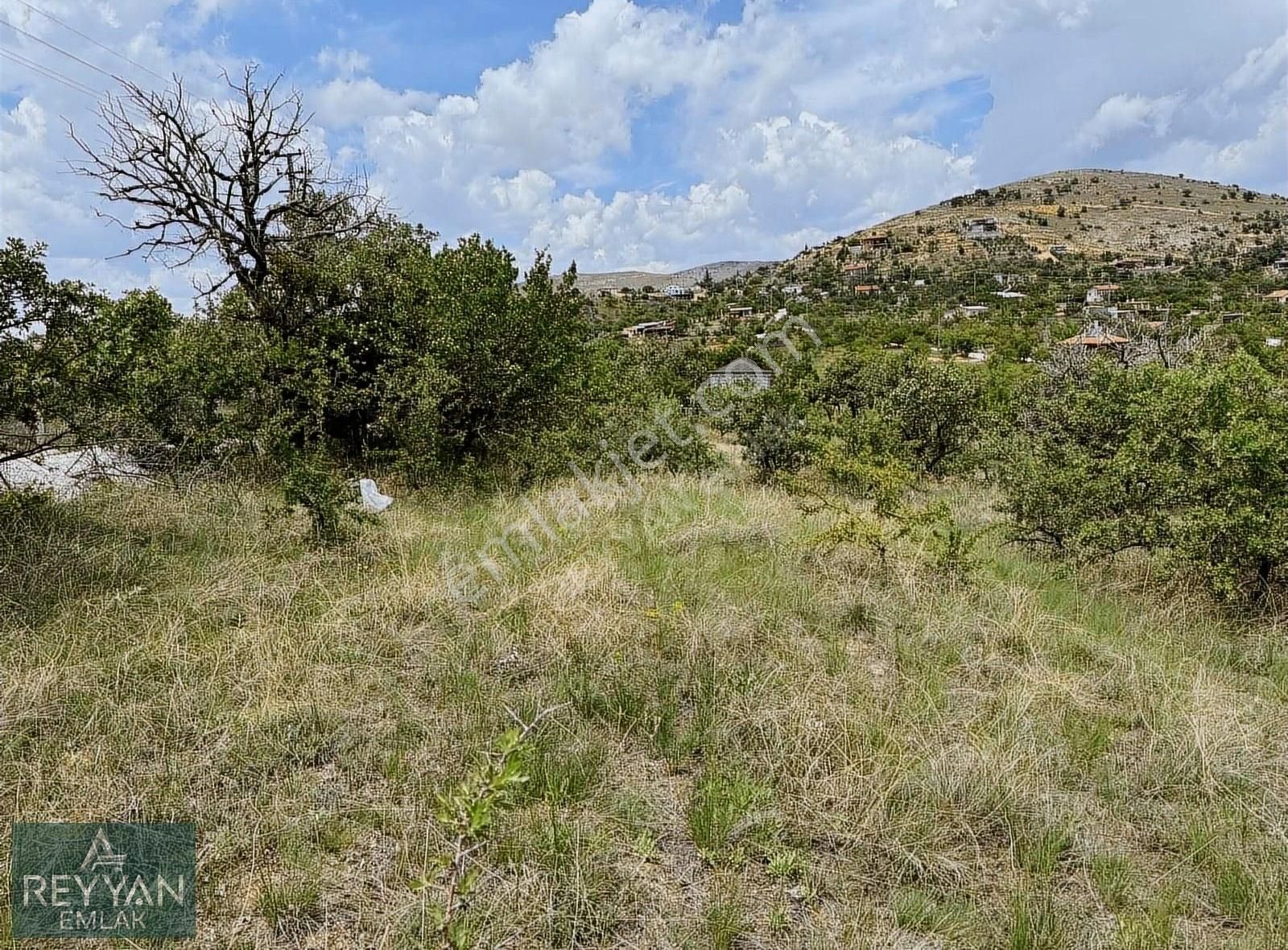 Sulutas'ta 5.777m² Müstakil Asfalt'a Cephe - Güzel Konum!! - Görsel 29