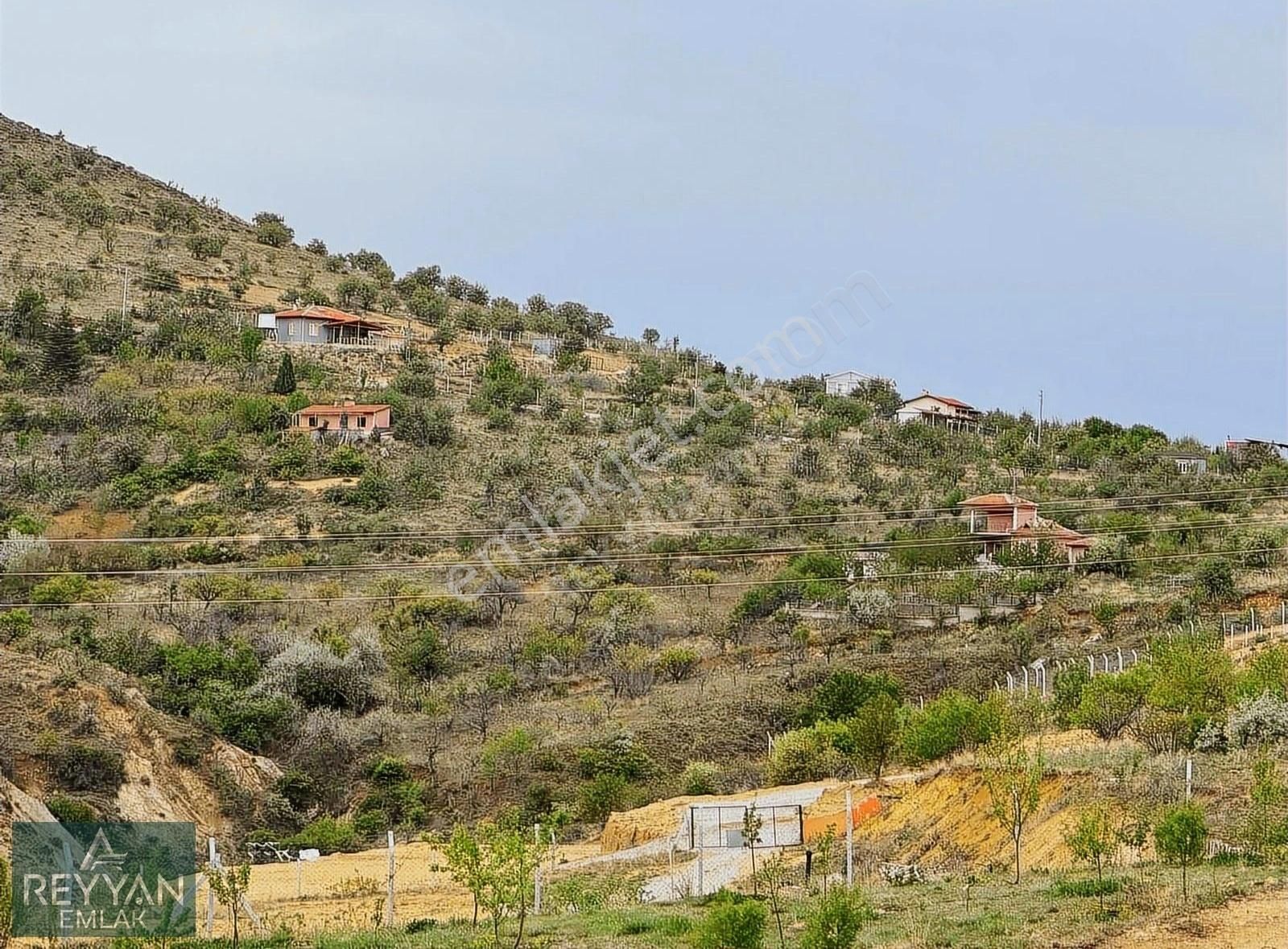 Sulutas'ta 5.777m² Müstakil Asfalt'a Cephe - Güzel Konum!! - Görsel 31