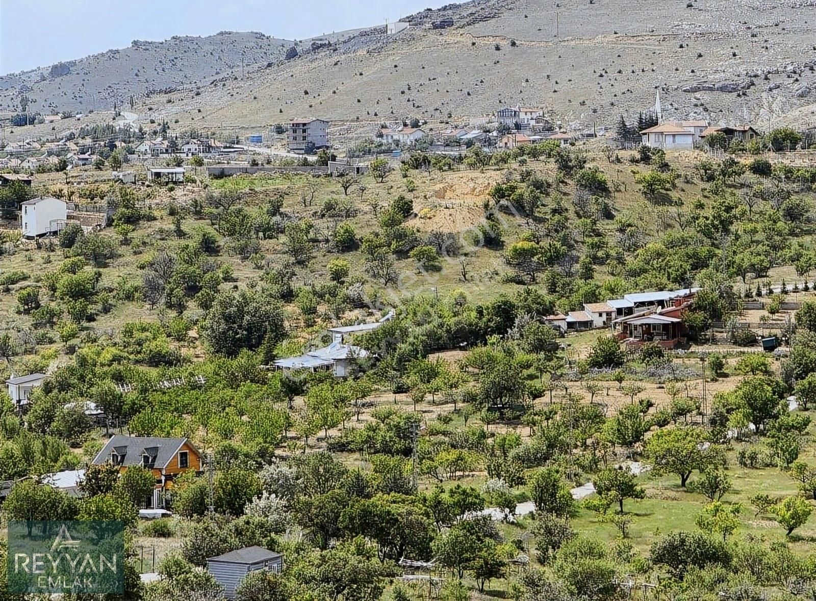 Sulutas'ta 5.777m² Müstakil Asfalt'a Cephe - Güzel Konum!! - Görsel 4