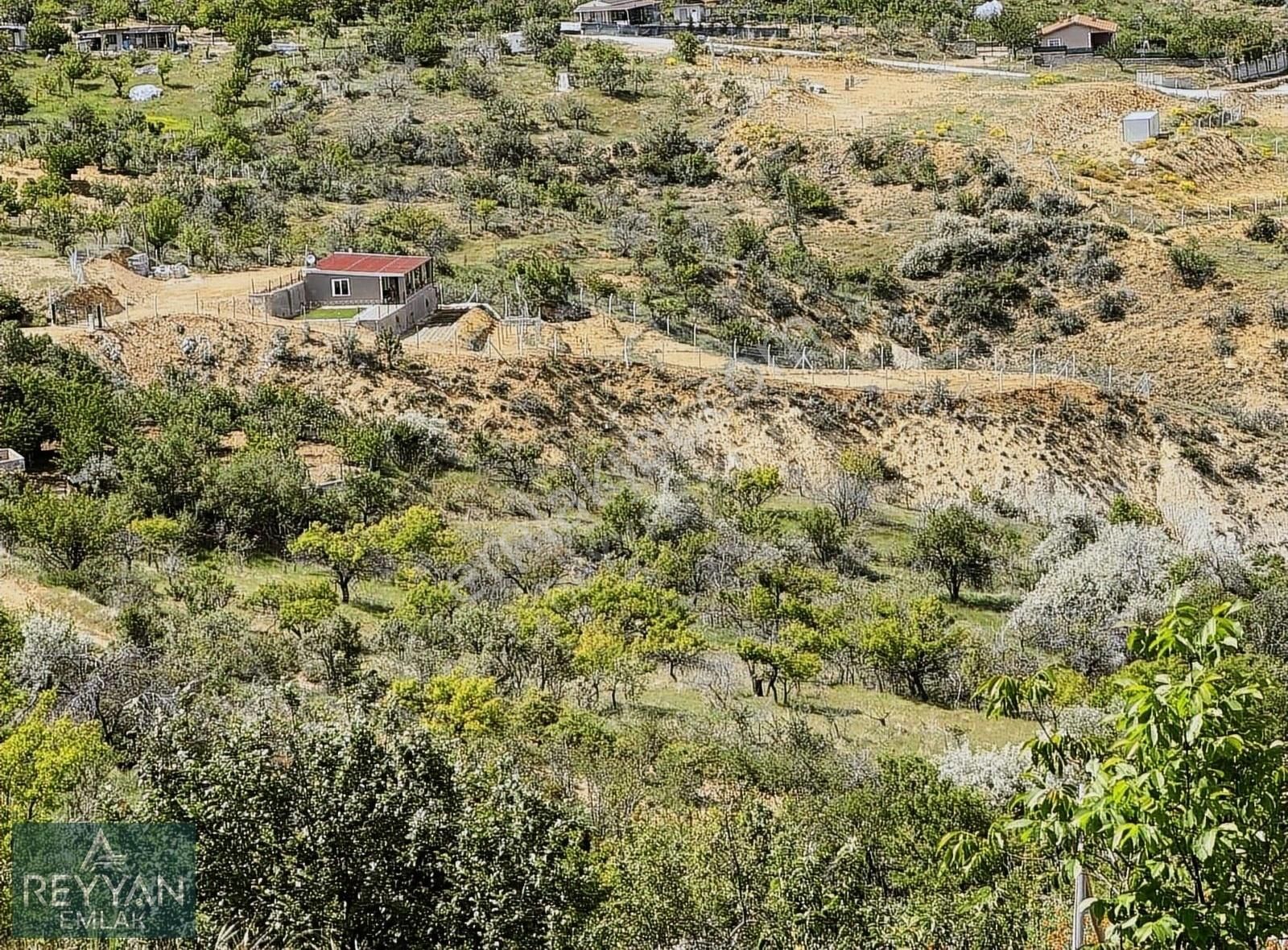 Sulutas'ta 5.777m² Müstakil Asfalt'a Cephe - Güzel Konum!! - Görsel 21