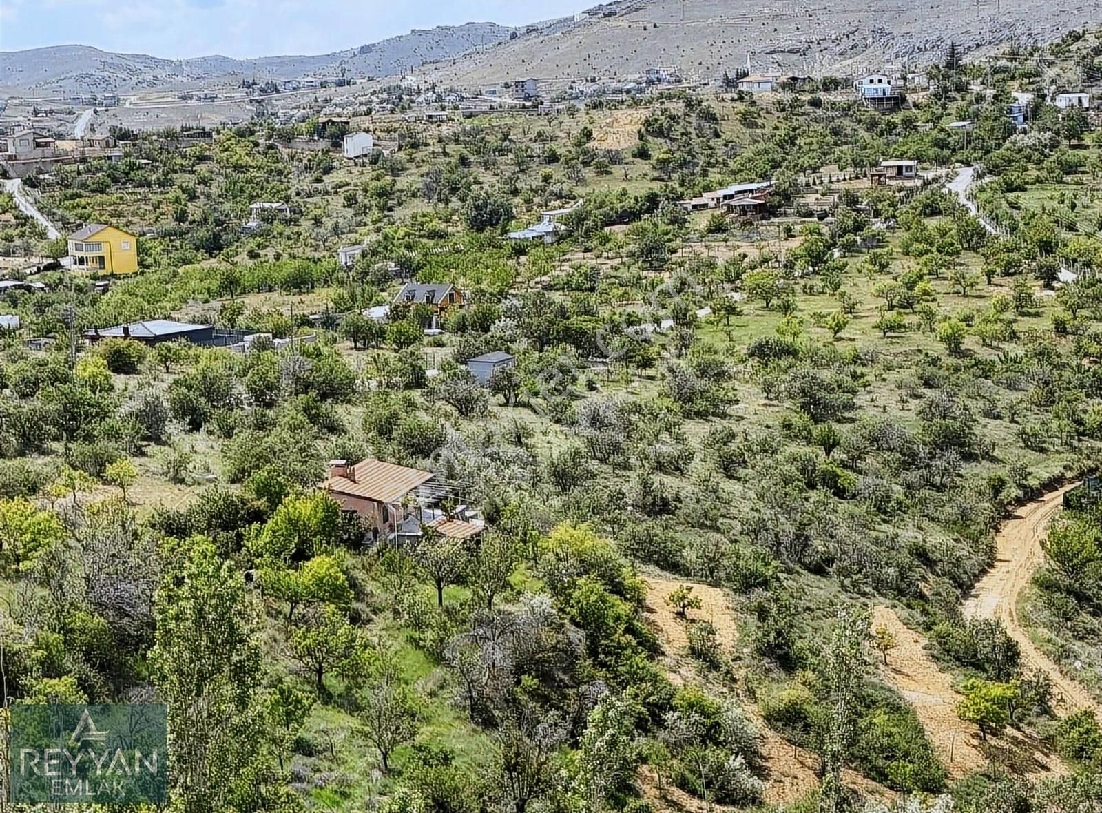 Sulutas'ta 5.777m² Müstakil Asfalt'a Cephe - Güzel Konum!! - Görsel 23