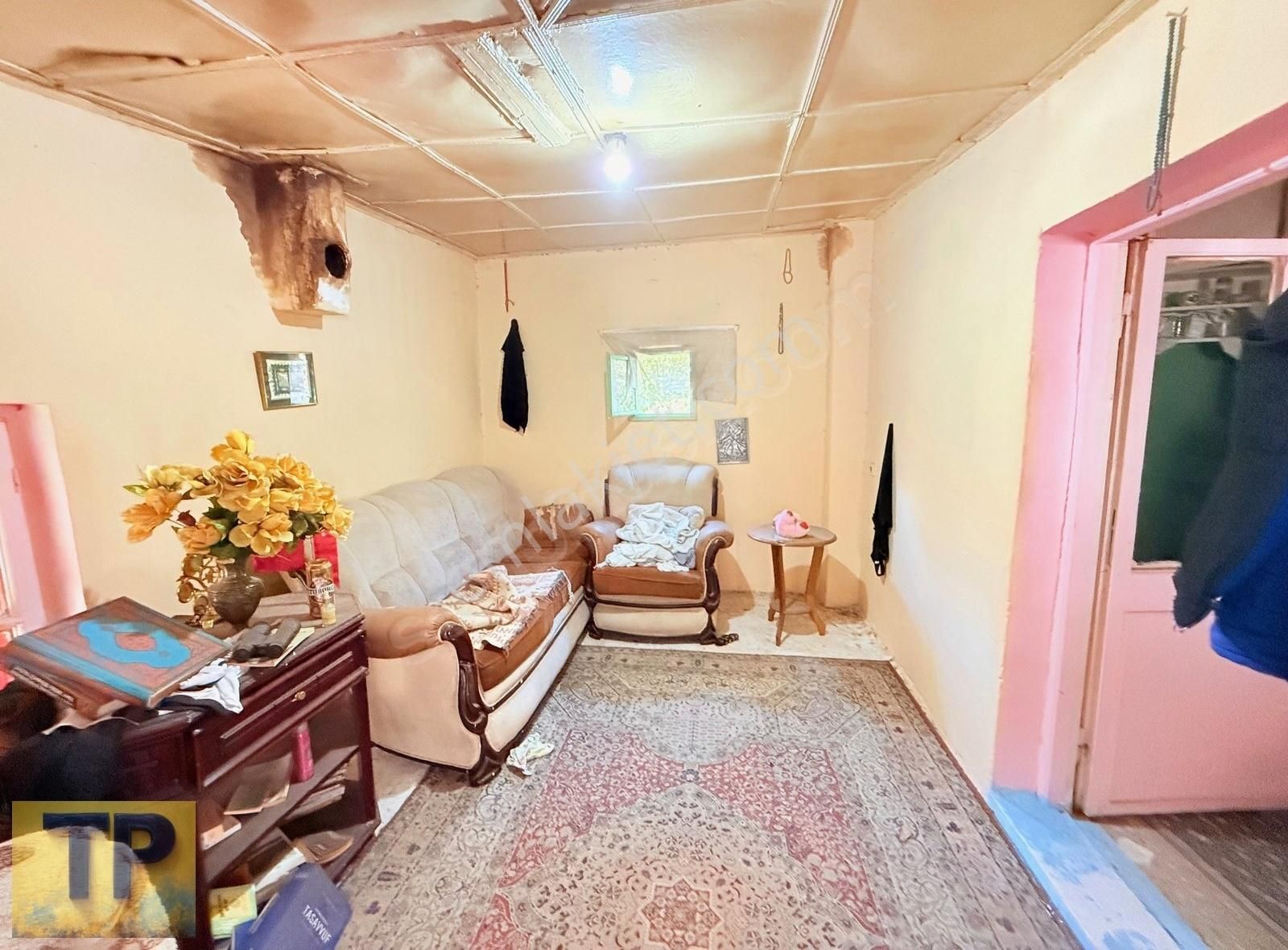 Süper Konumlu Satılık Müstakil Ev - Görsel 6