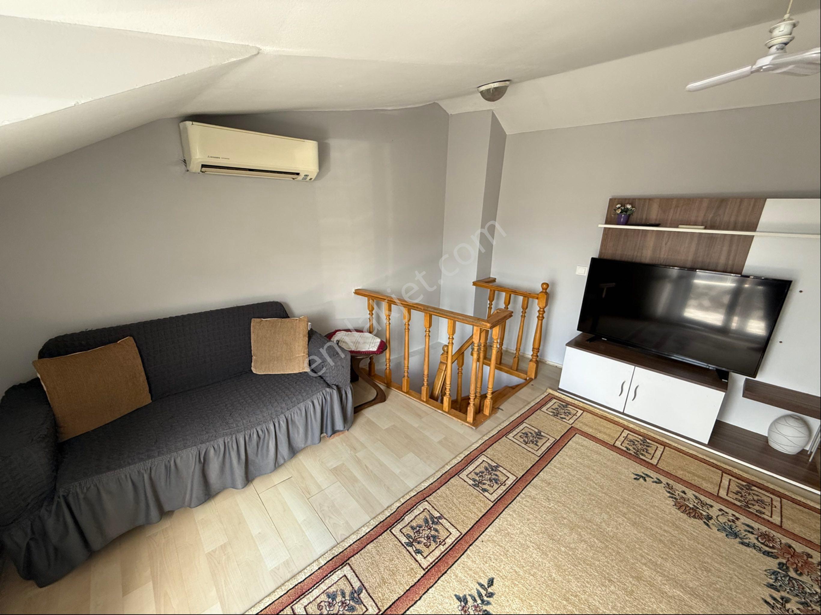 Kağıthane Gürsel Mahallesinde Satılık 3+2 Dubleks Daire - Görsel 18