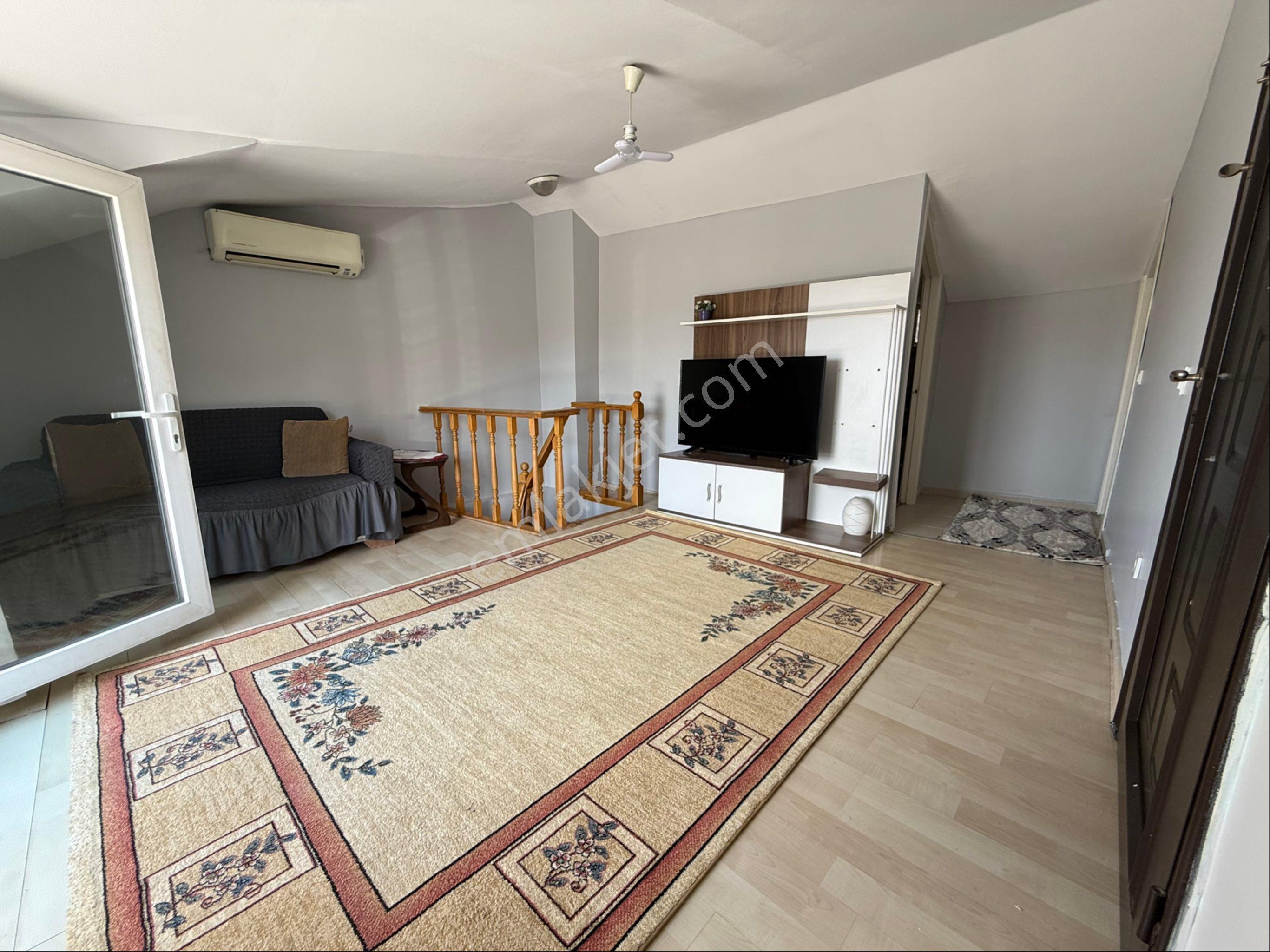 Kağıthane Gürsel Mahallesinde Satılık 3+2 Dubleks Daire - Görsel 20