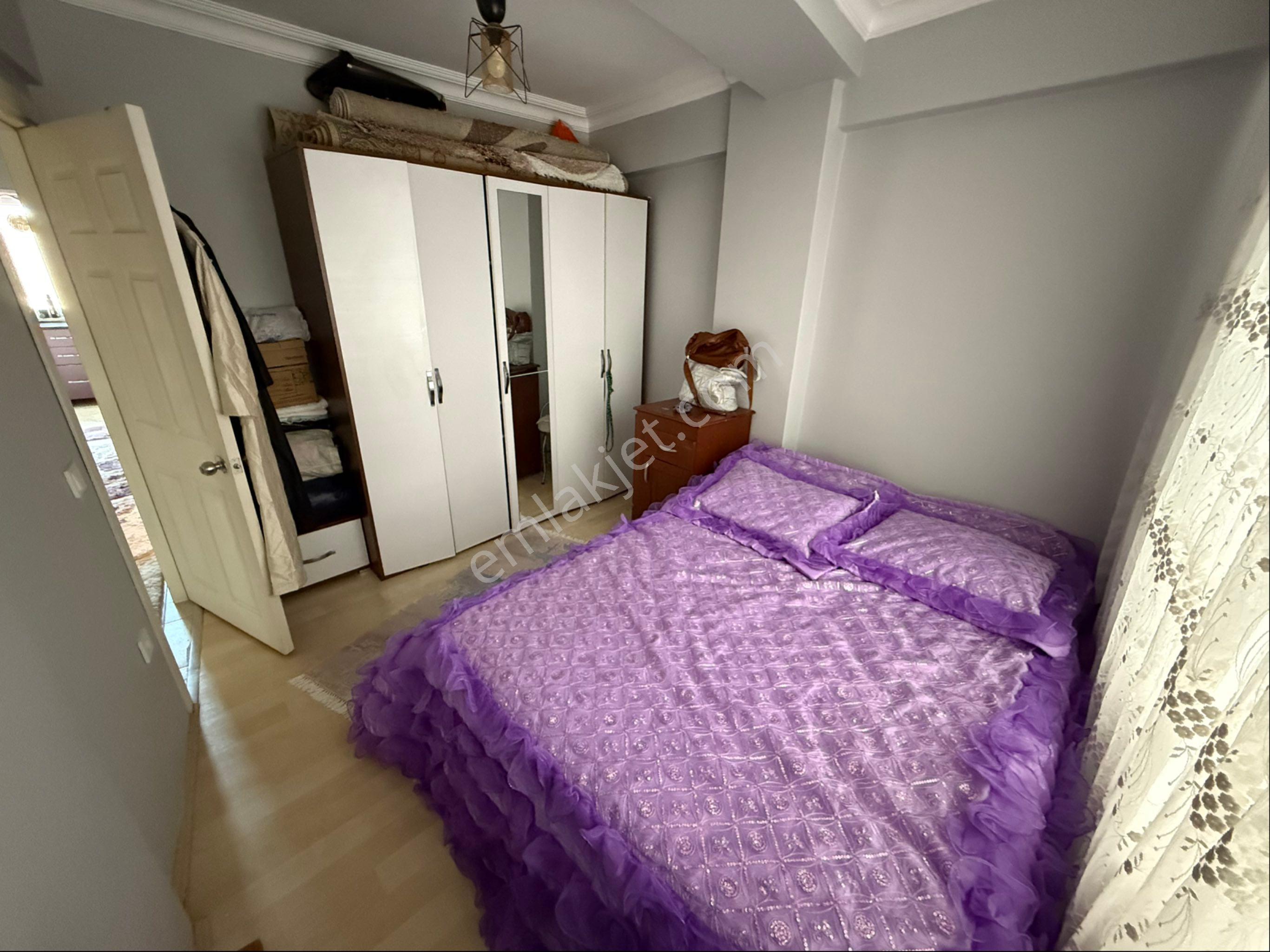 Kağıthane Gürsel Mahallesinde Satılık 3+2 Dubleks Daire - Görsel 8