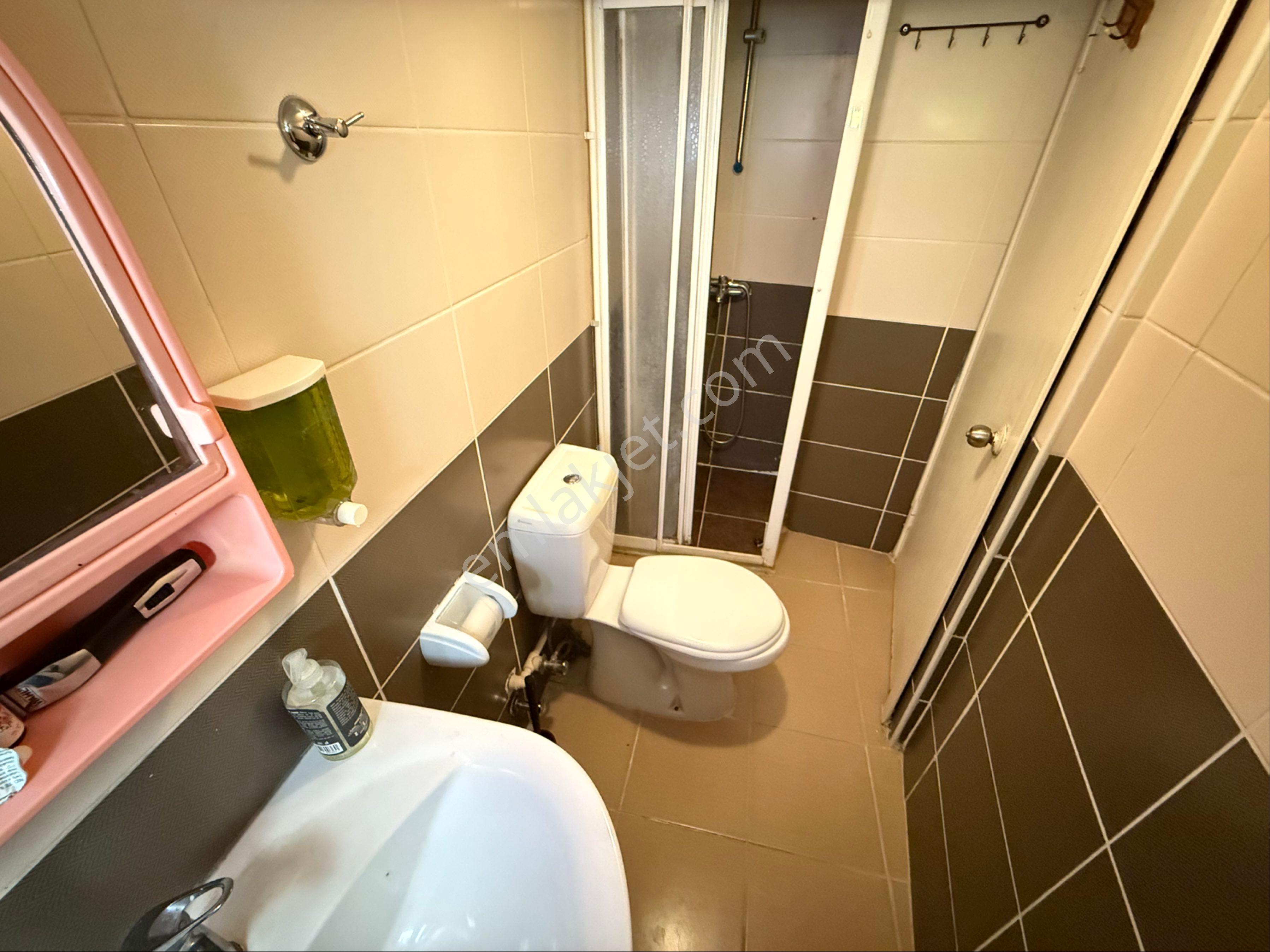 Kağıthane Gürsel Mahallesinde Satılık 3+2 Dubleks Daire - Görsel 24