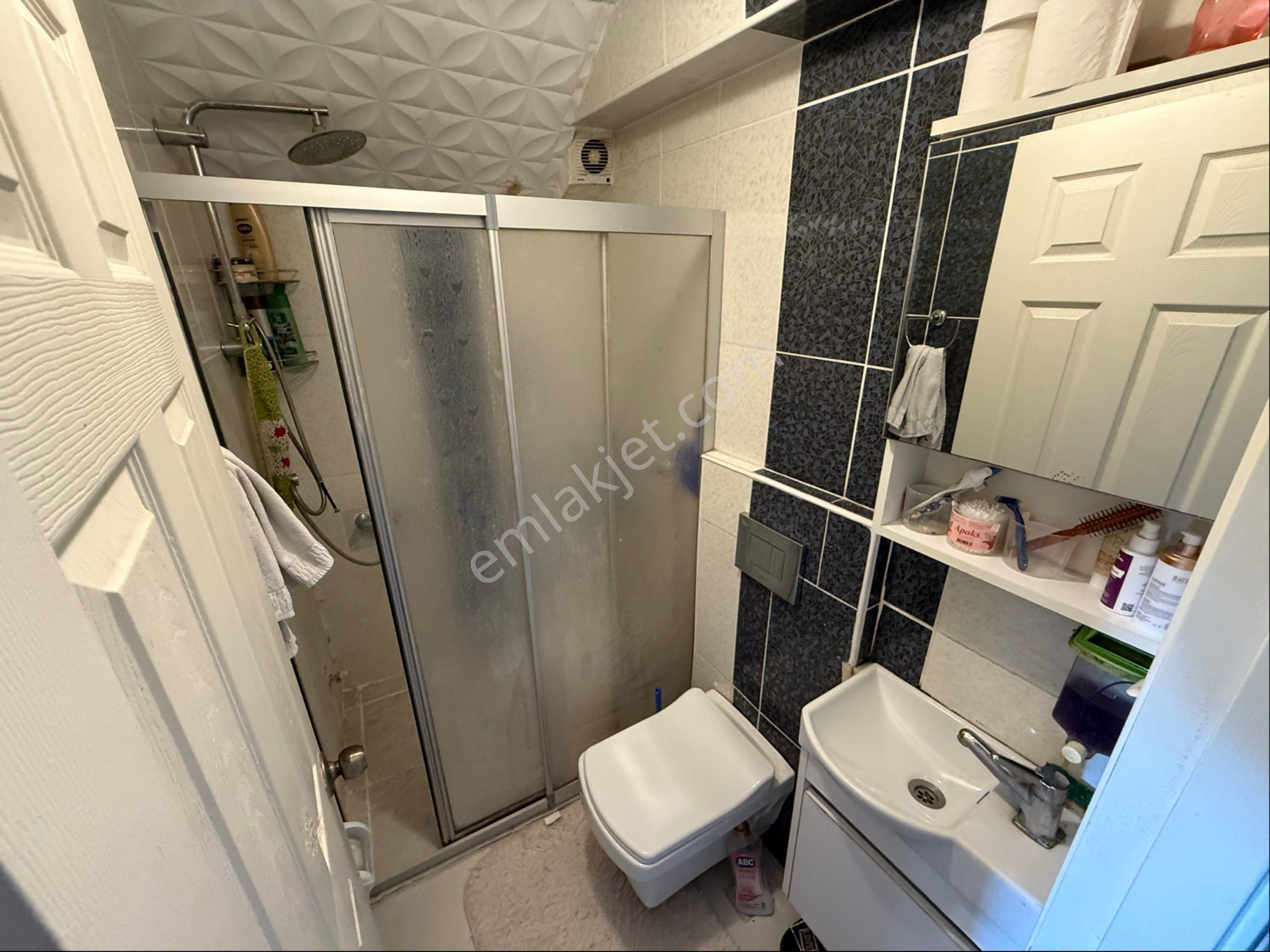 Kağıthane Gürsel Mahallesinde Satılık 3+2 Dubleks Daire - Görsel 13