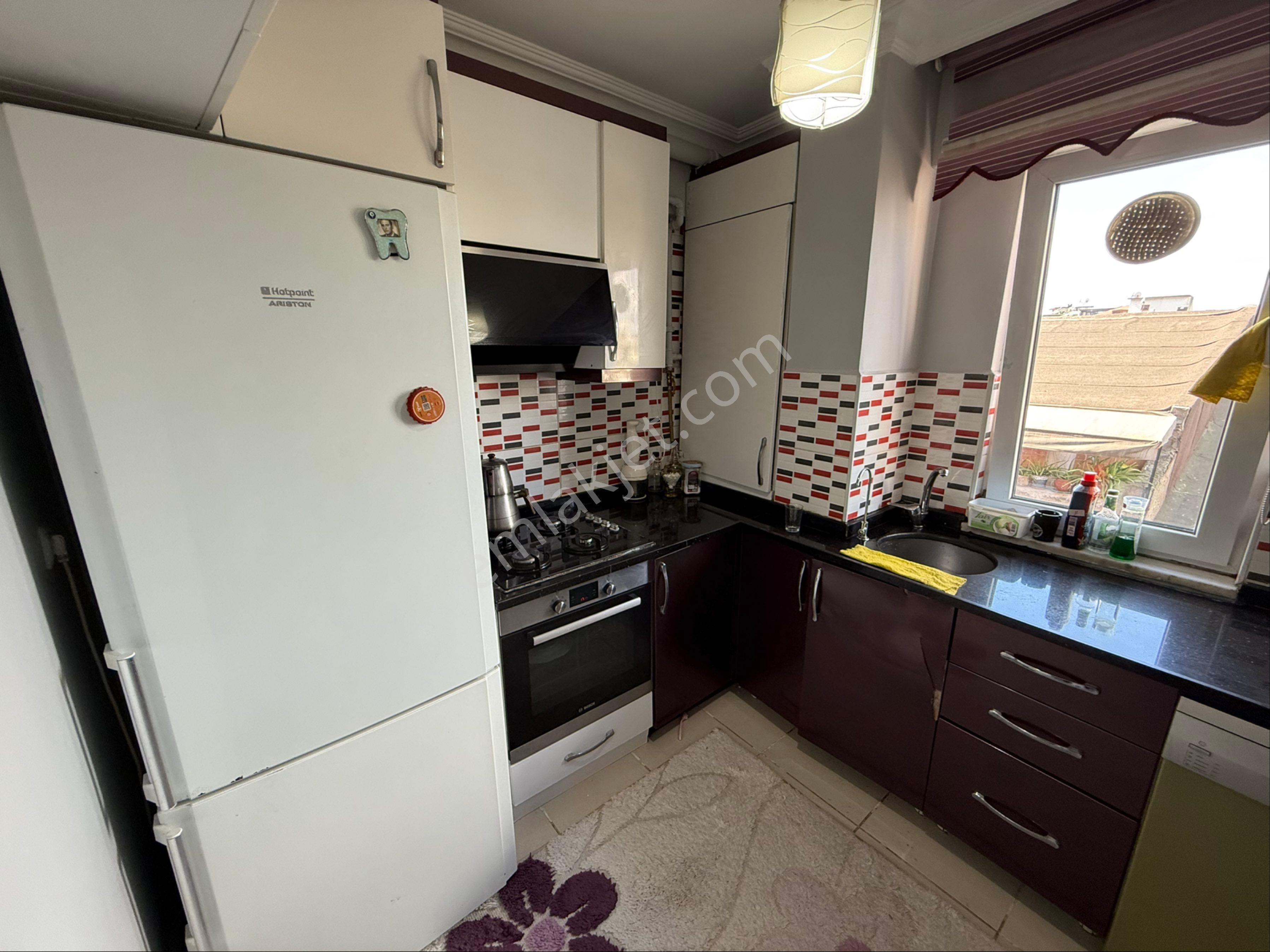 Kağıthane Gürsel Mahallesinde Satılık 3+2 Dubleks Daire - Görsel 15