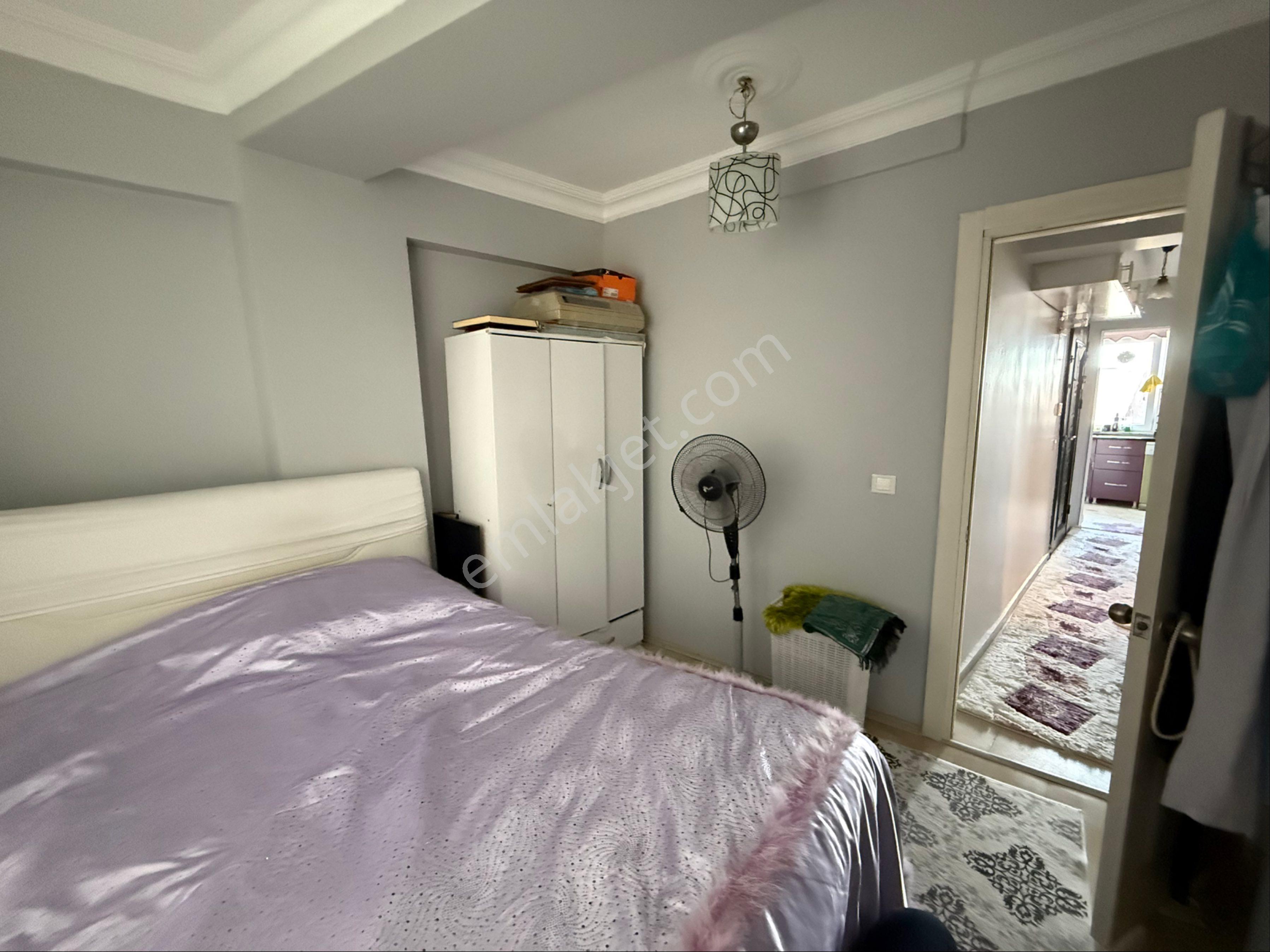 Kağıthane Gürsel Mahallesinde Satılık 3+2 Dubleks Daire - Görsel 12