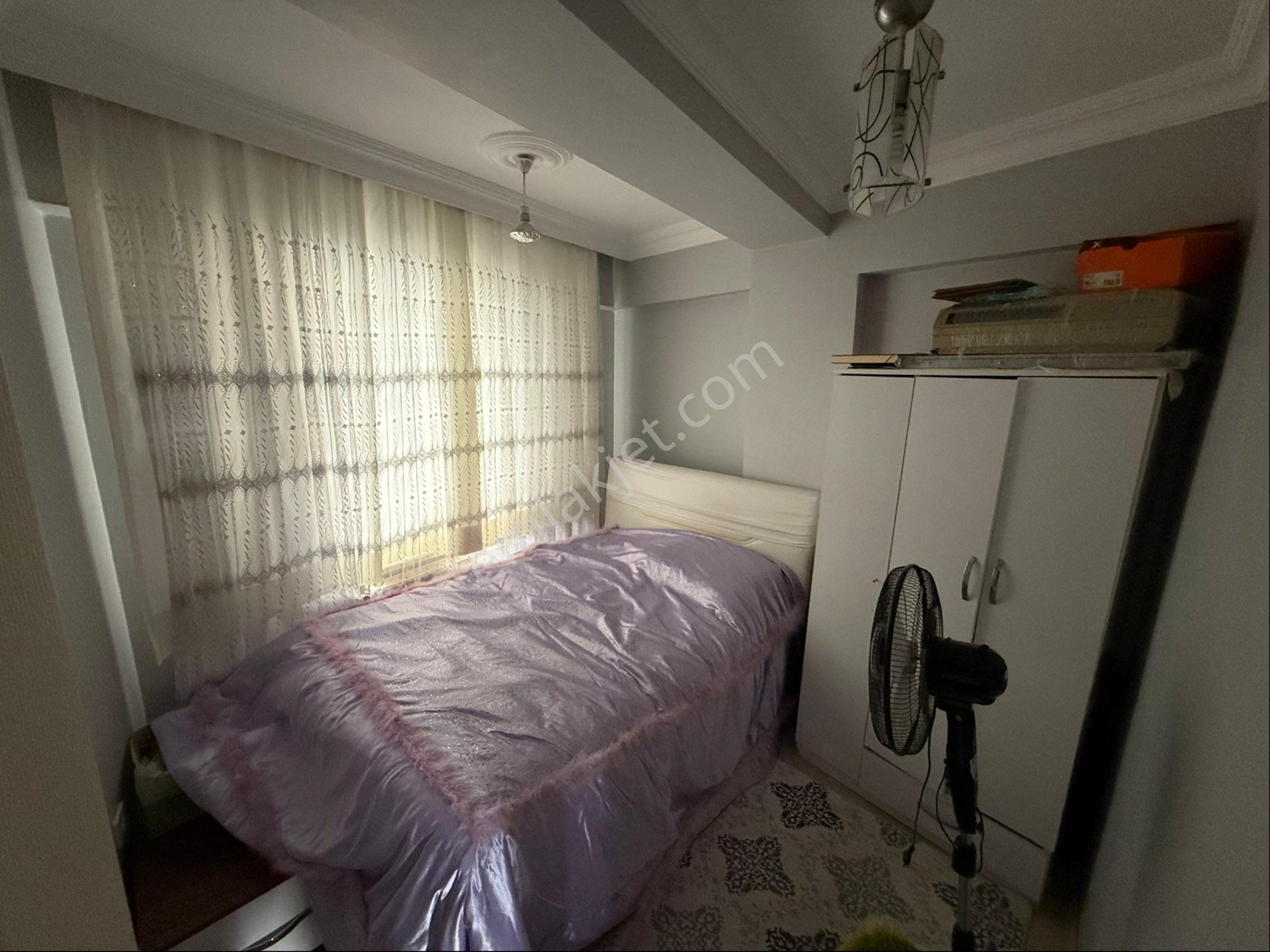 Kağıthane Gürsel Mahallesinde Satılık 3+2 Dubleks Daire - Görsel 11