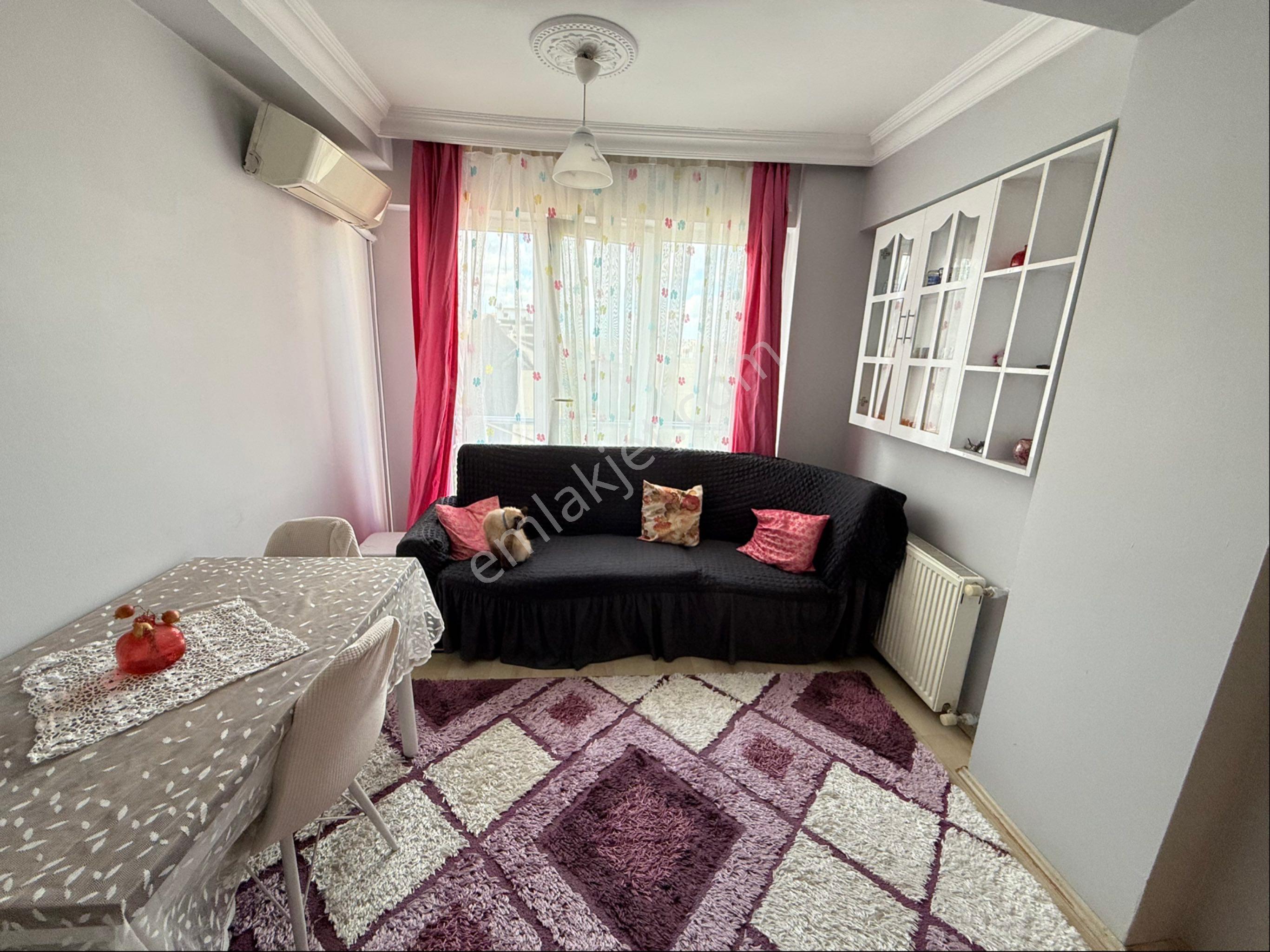 Kağıthane Gürsel Mahallesinde Satılık 3+2 Dubleks Daire - Görsel 4