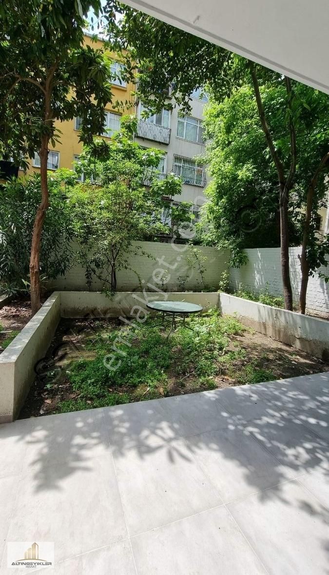 Fırsattır Akşemsettin Hüsrevpaşa Sk 4+1