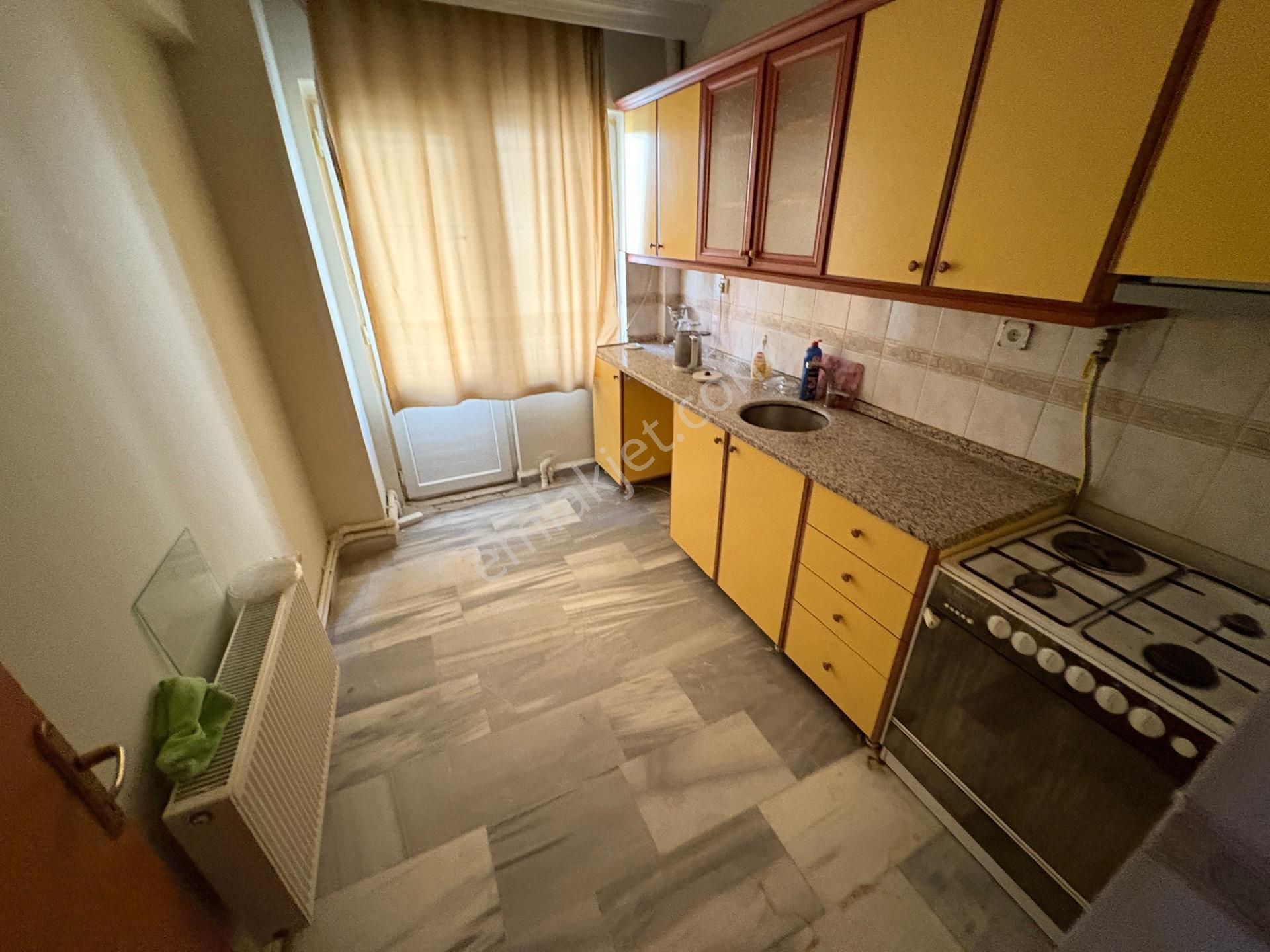 Marmara'dan Edirne Ayşekadın Abdurrahman 2+1 Kiralık Daire - Görsel 2