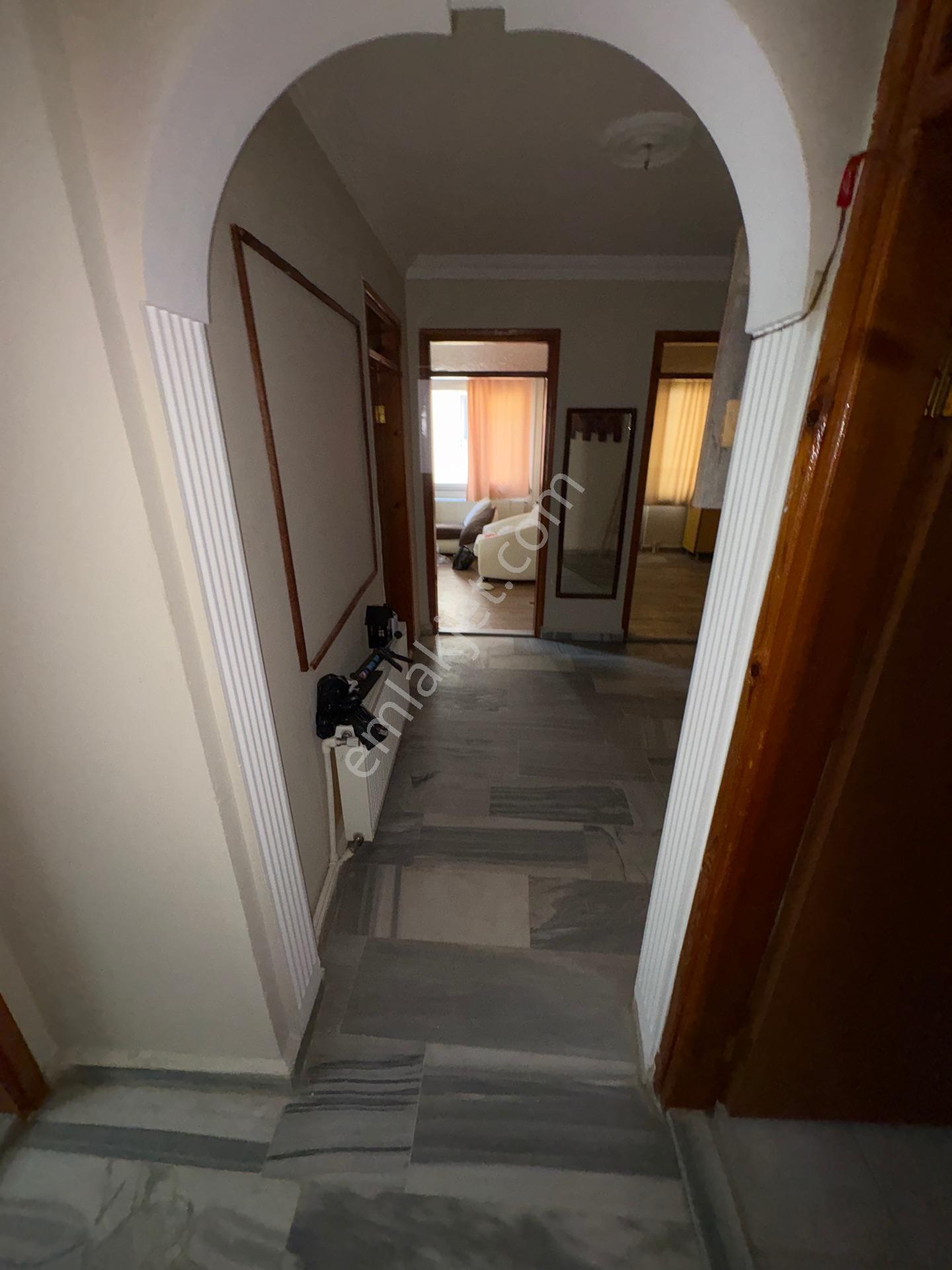 Marmara'dan Edirne Ayşekadın Abdurrahman 2+1 Kiralık Daire - Görsel 8