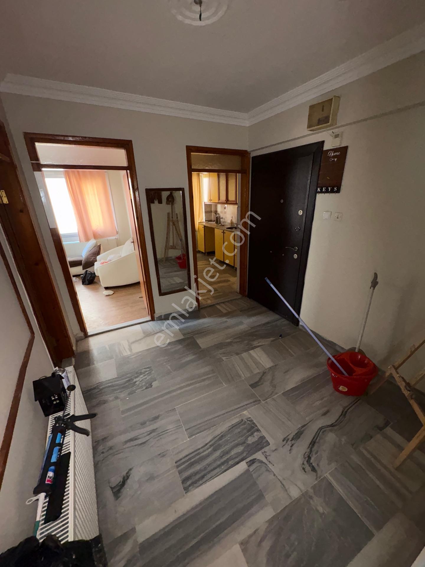 Marmara'dan Edirne Ayşekadın Abdurrahman 2+1 Kiralık Daire - Görsel 9