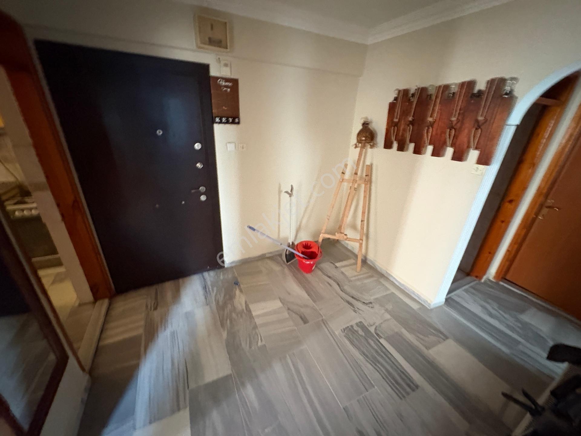 Marmara'dan Edirne Ayşekadın Abdurrahman 2+1 Kiralık Daire - Görsel 4