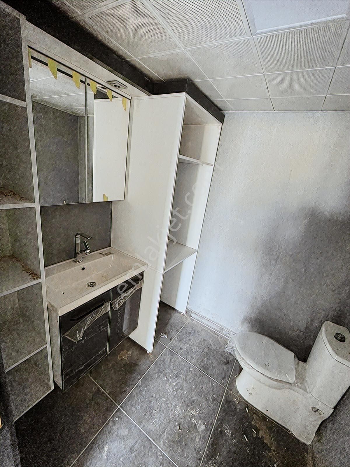 Polat Live'dan Kaçırılmayacak Sıfır Geniş 2+1 Satılık Daire - Görsel 15