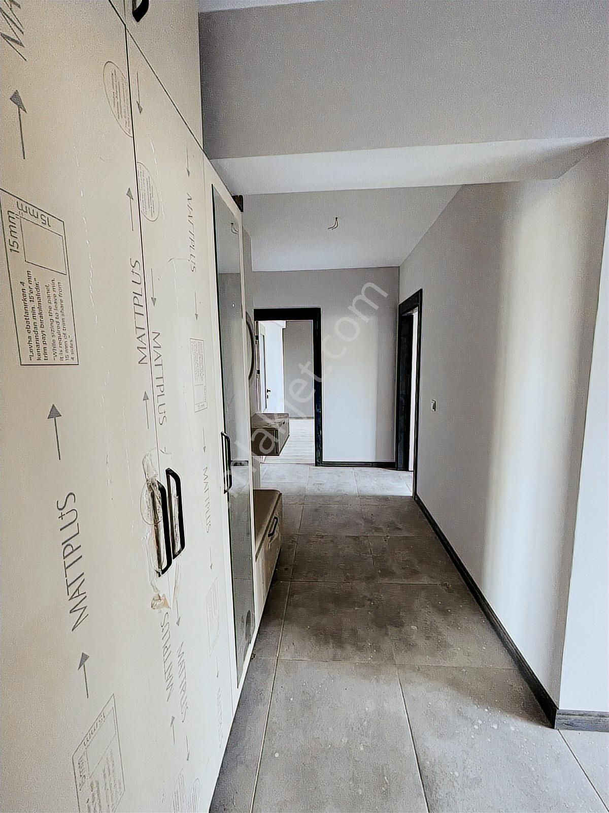 Polat Live'dan Kaçırılmayacak Sıfır Geniş 2+1 Satılık Daire - Görsel 11