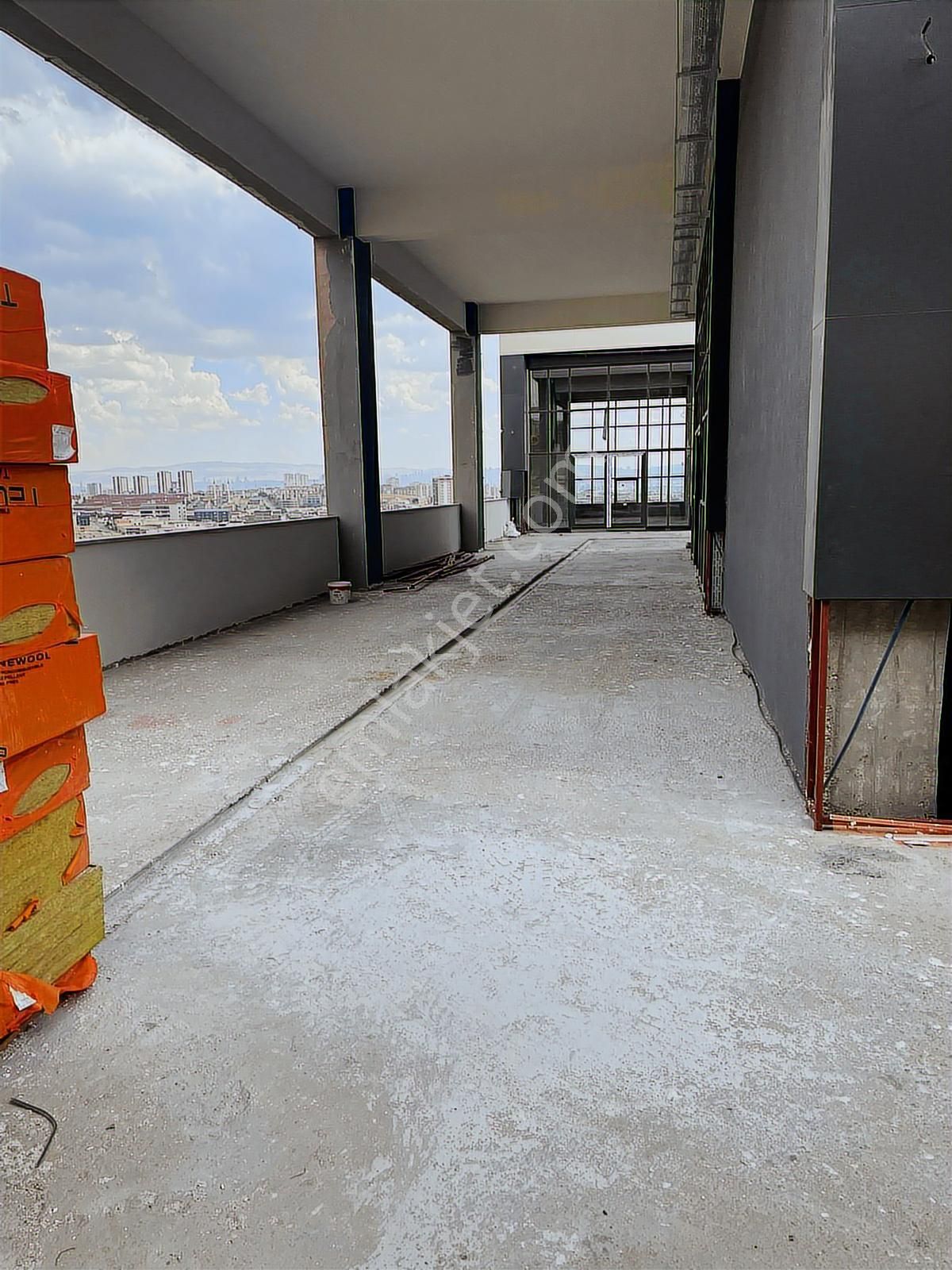 Polat Live'dan Anteks Center Satılık Dükkan - Görsel 10