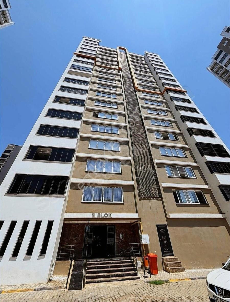 Mersin De Satılık 5+1 Ultraluks Eşyalı Daire Deniz Manzaralı - Görsel 9