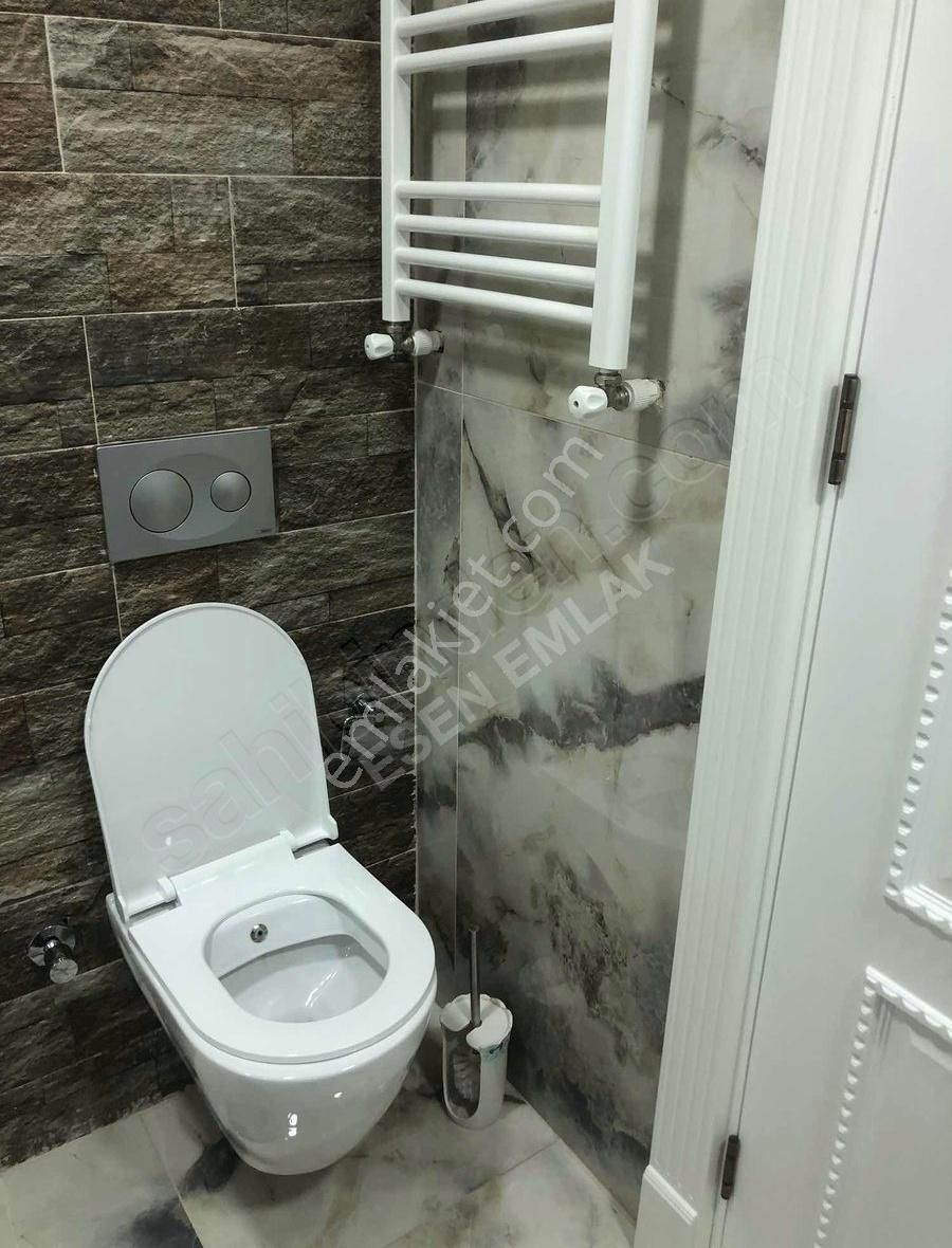 Mersin De Satılık 5+1 Ultraluks Eşyalı Daire Deniz Manzaralı - Görsel 6