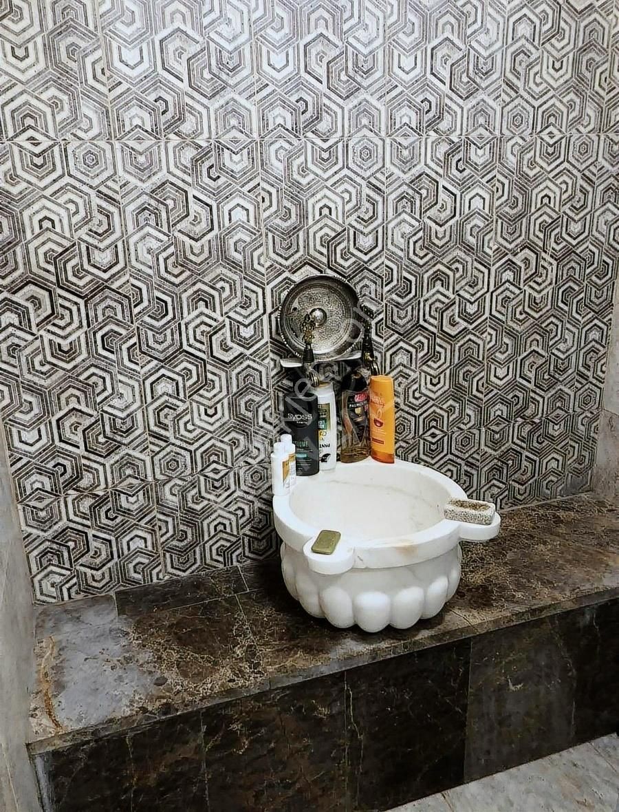 Mersin De Satılık 5+1 Ultraluks Eşyalı Daire Deniz Manzaralı - Görsel 7